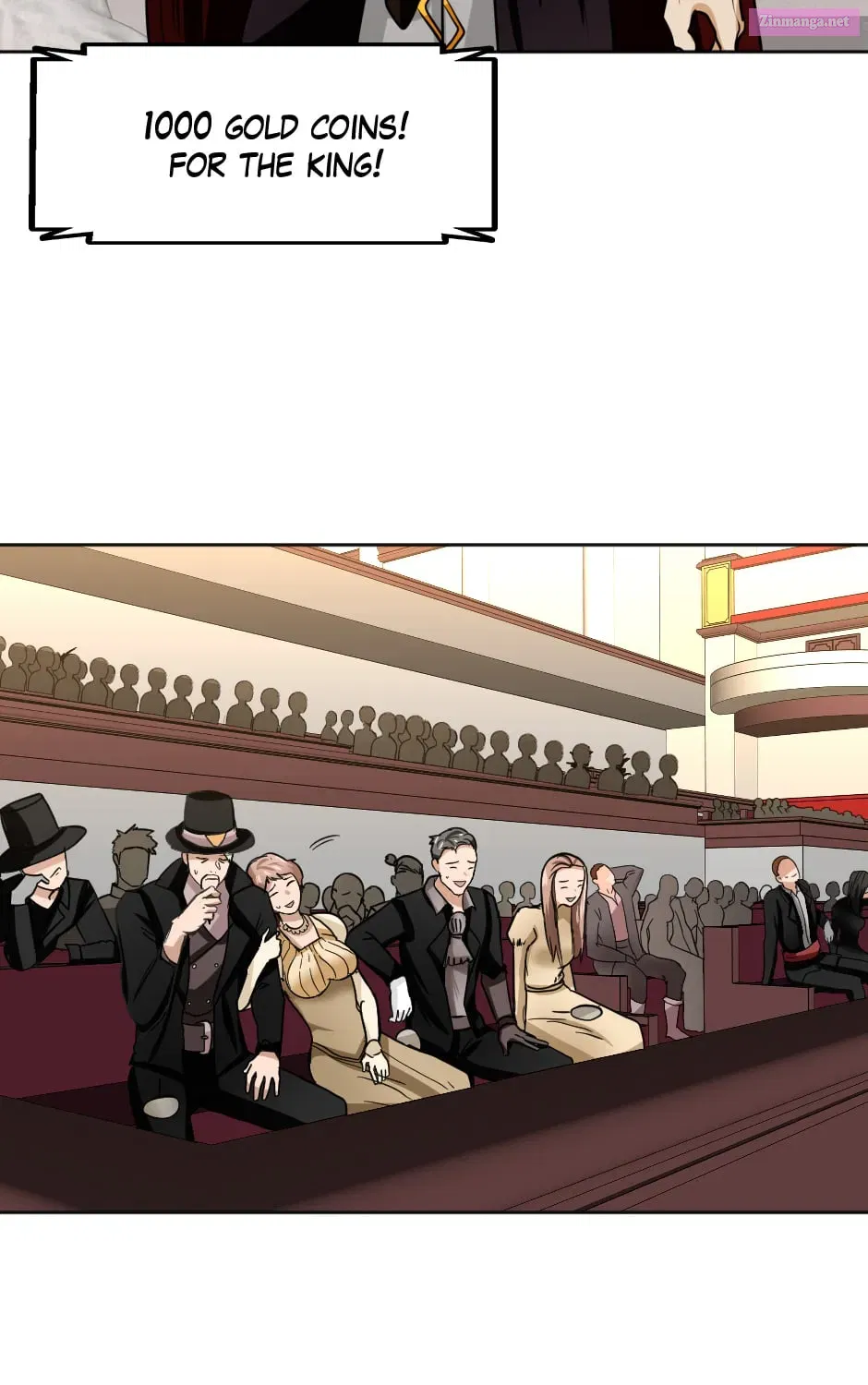 The Beginning After the End Chapter 0 page 73 - 