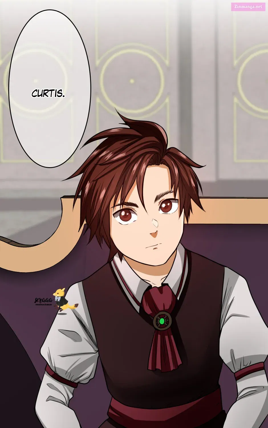 The Beginning After the End Chapter 0 page 79 - 