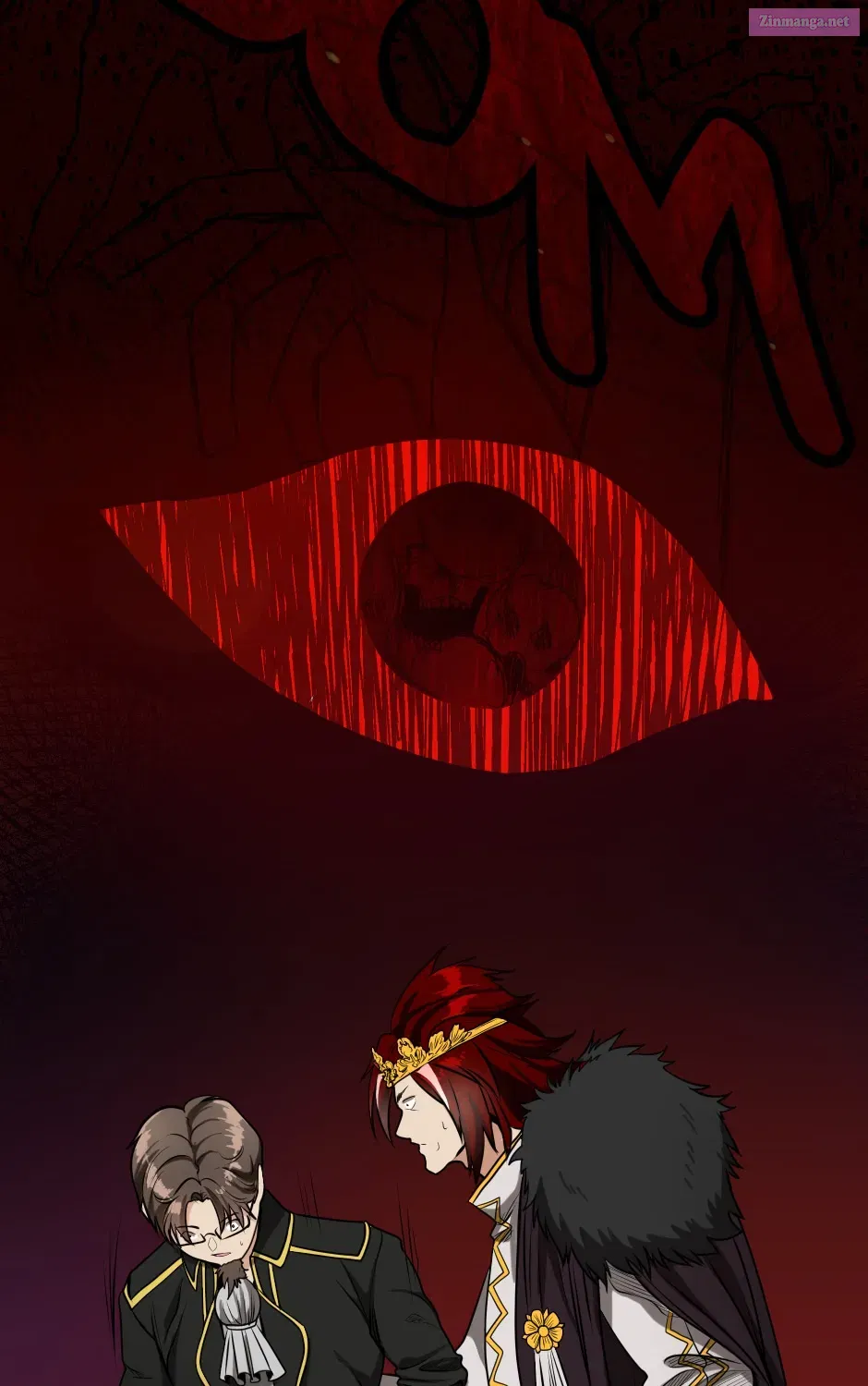 The Beginning After the End Chapter 0 page 9 - 