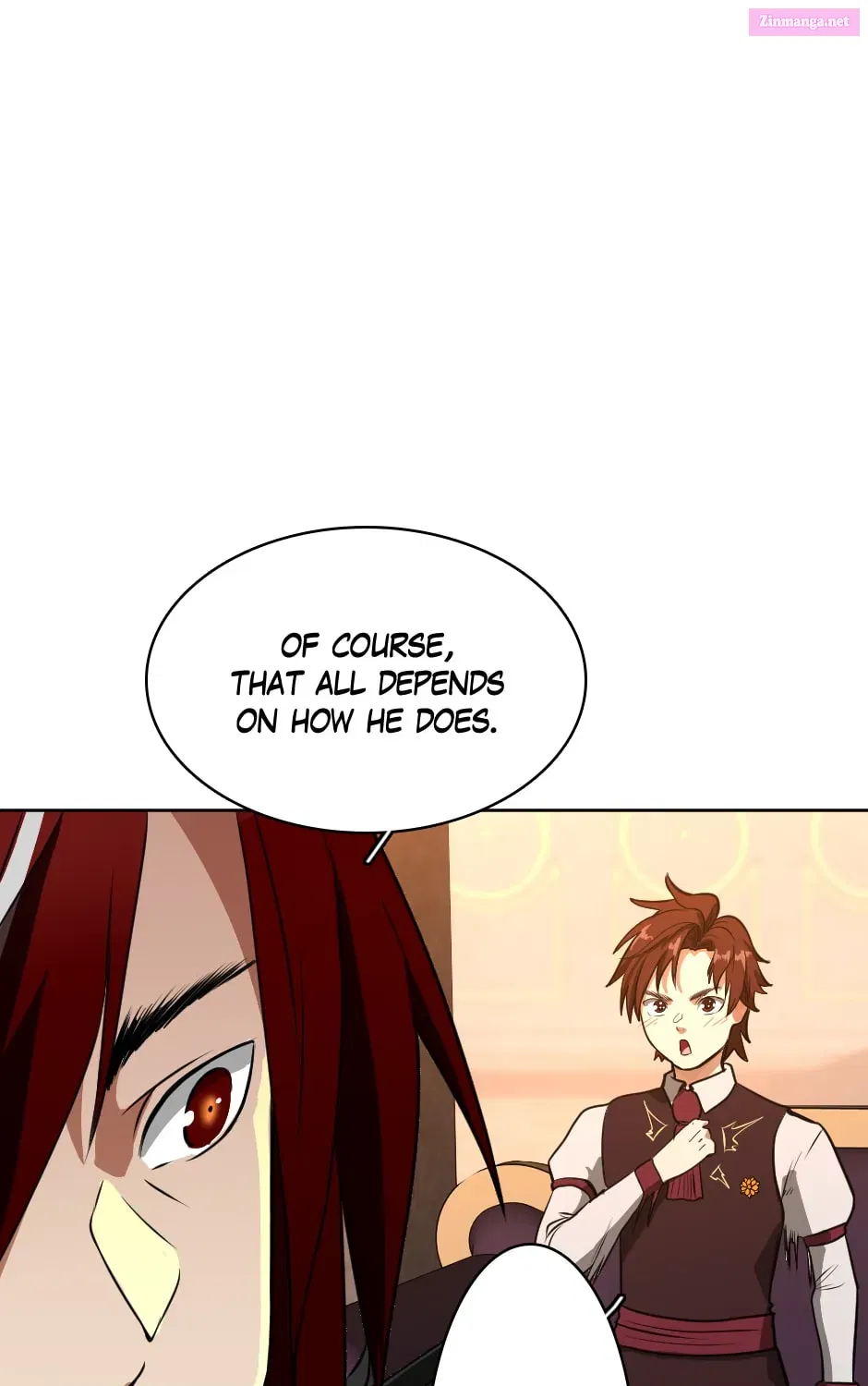 The Beginning After the End Chapter 0 page 81 - 