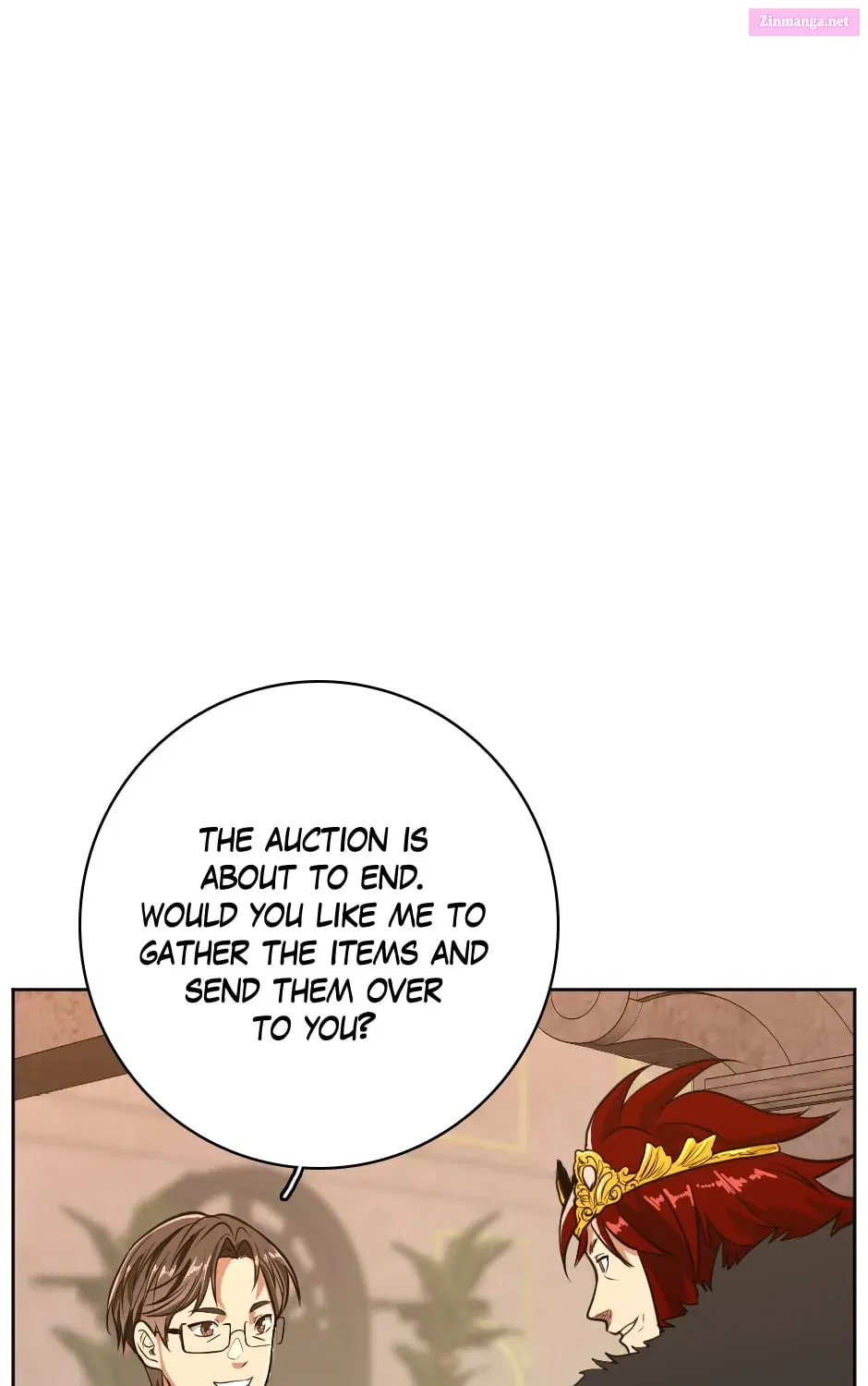 The Beginning After the End Chapter 0 page 87 - 