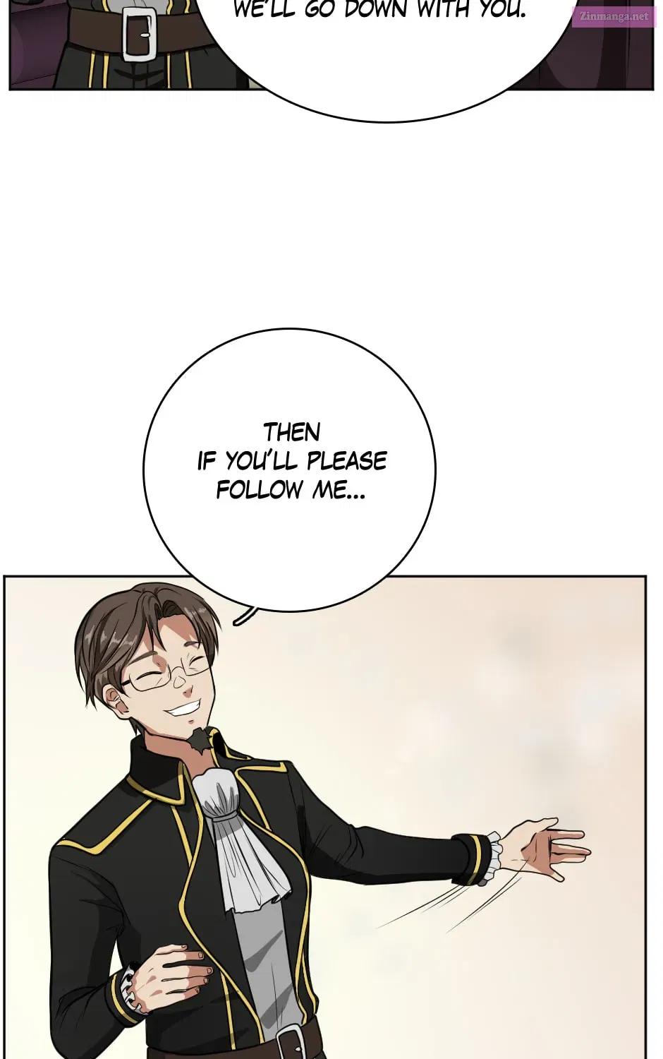 The Beginning After the End Chapter 0 page 89 - 