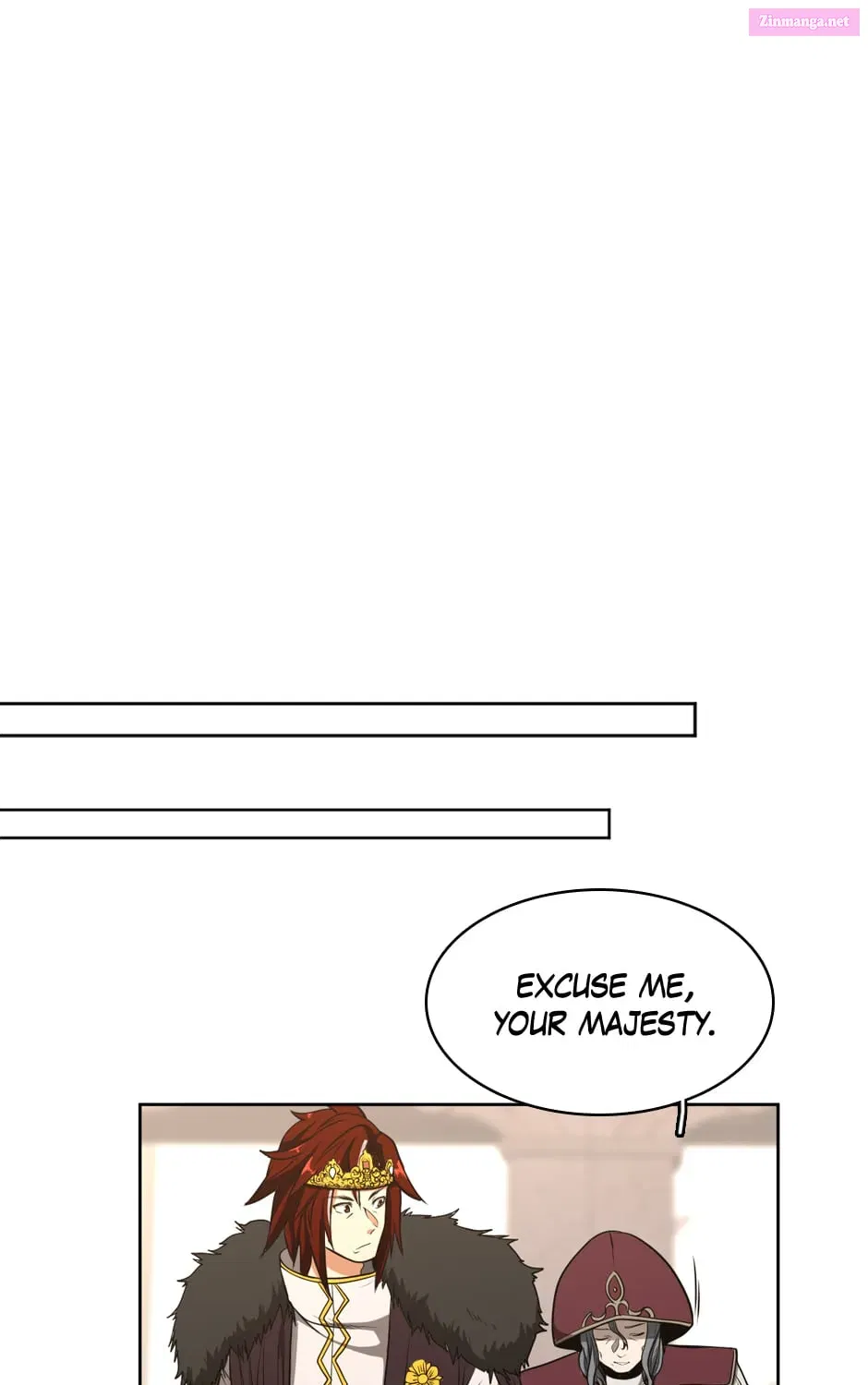 The Beginning After the End Chapter 0 page 91 - 
