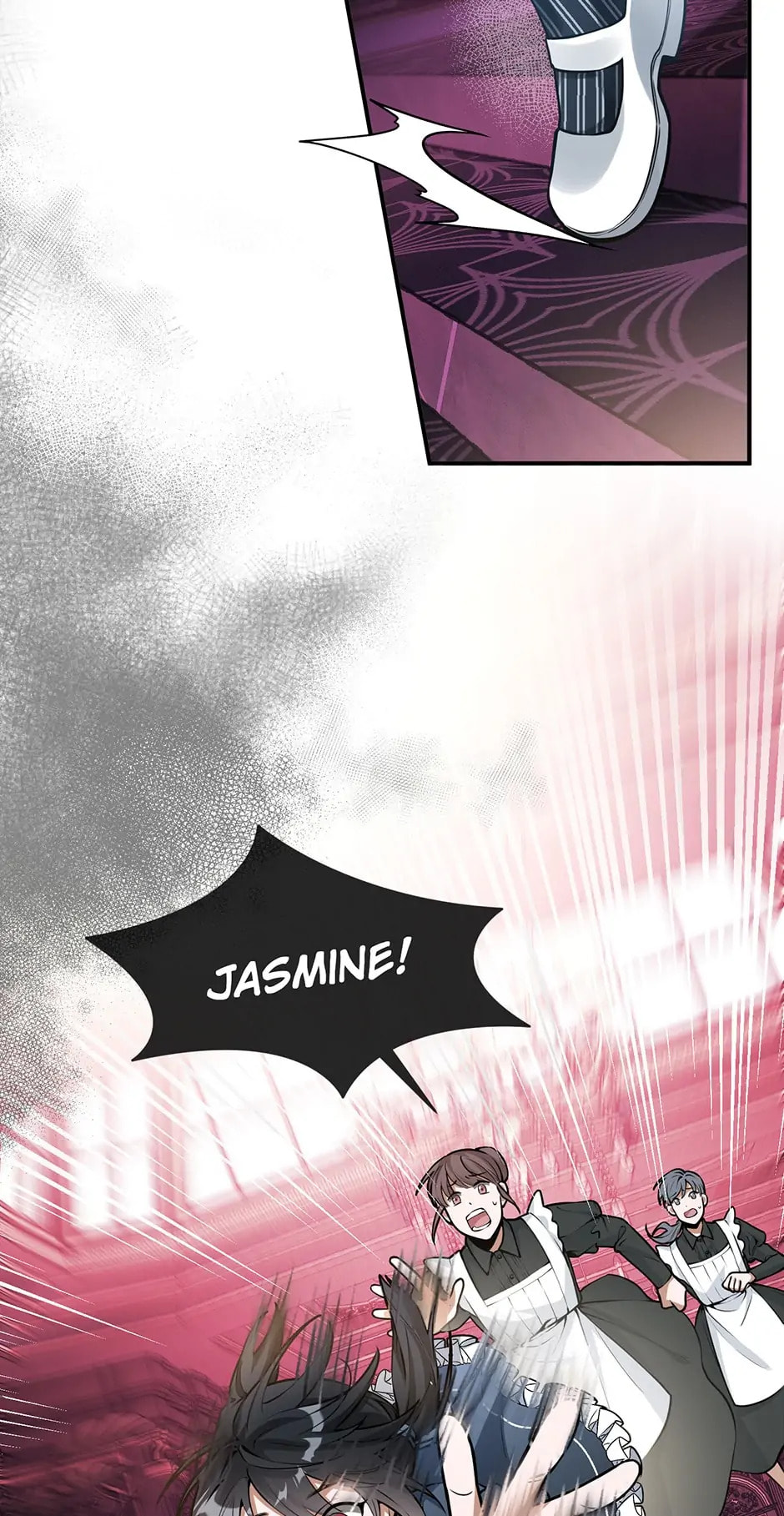 The Beginning After the End Chapter 1.1 page 17 - 