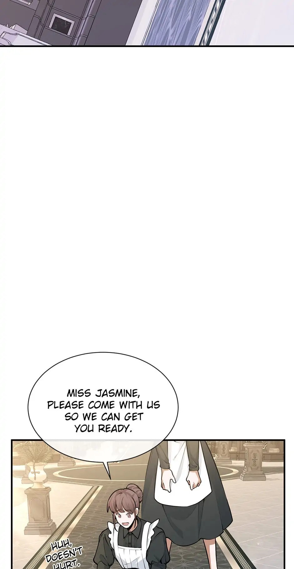 The Beginning After the End Chapter 1.1 page 20 - 