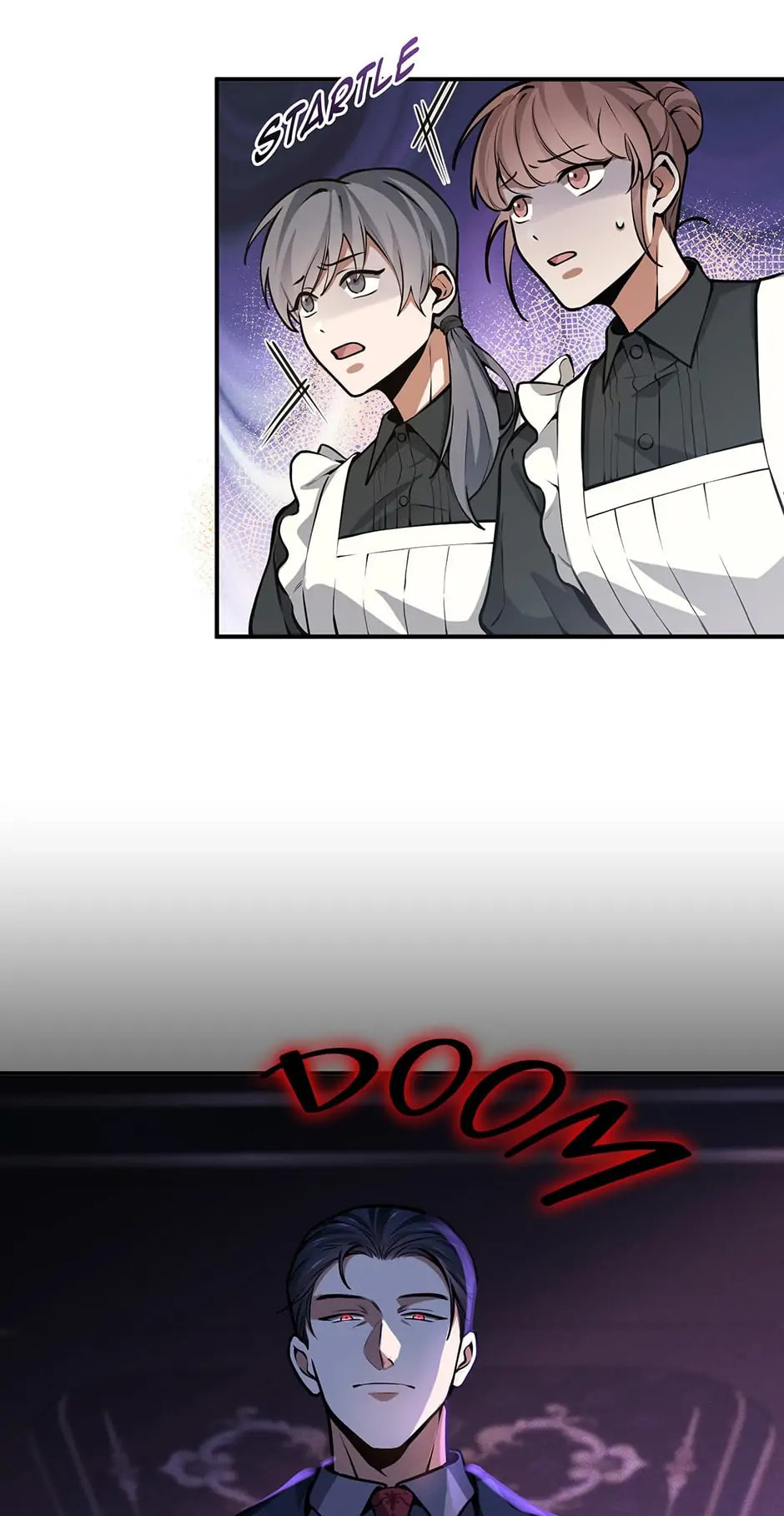 The Beginning After the End Chapter 1.1 page 25 - 