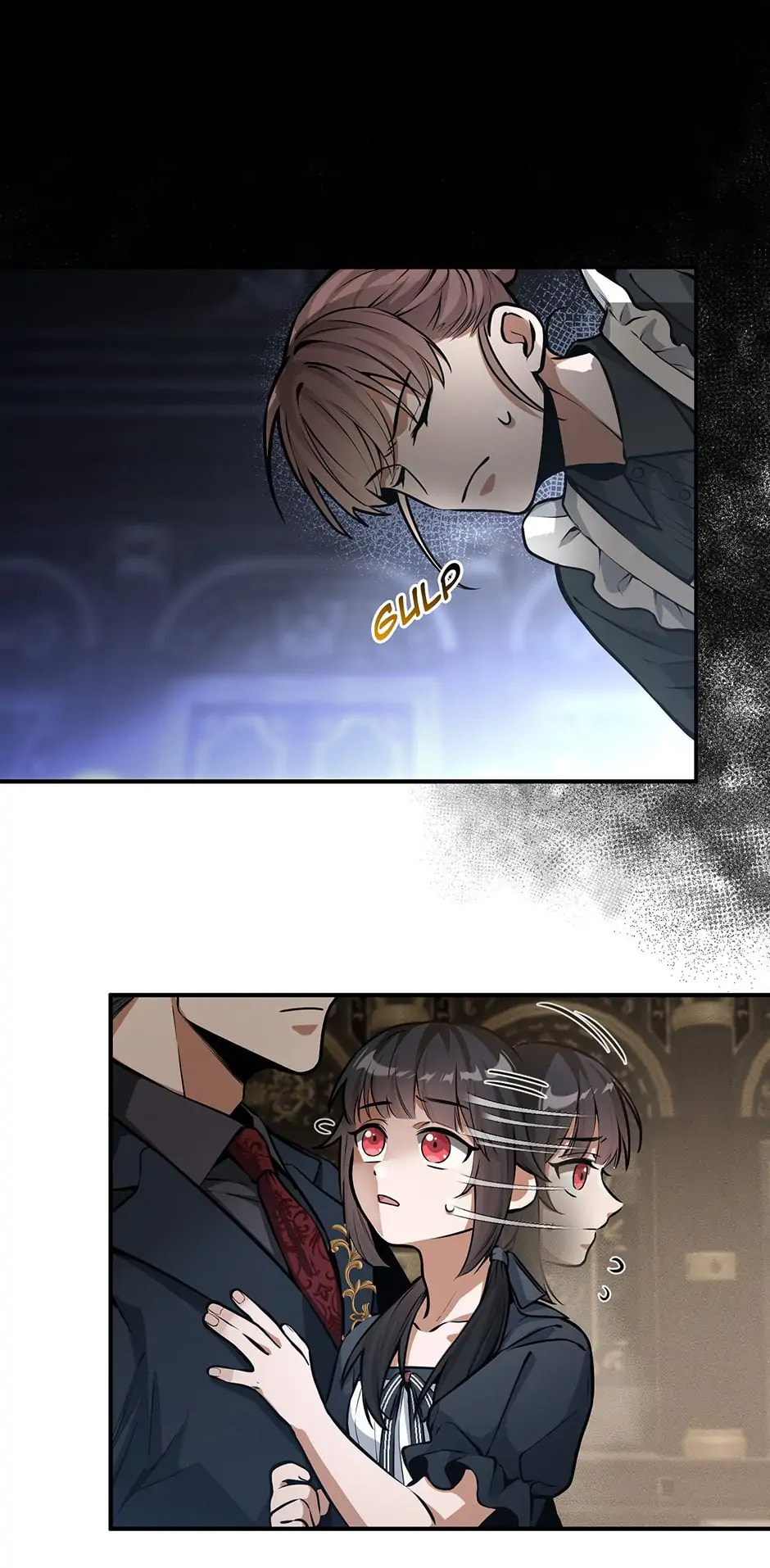 The Beginning After the End Chapter 1.1 page 31 - 