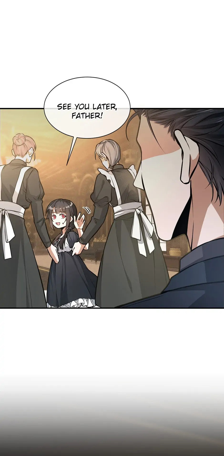The Beginning After the End Chapter 1.1 page 33 - 