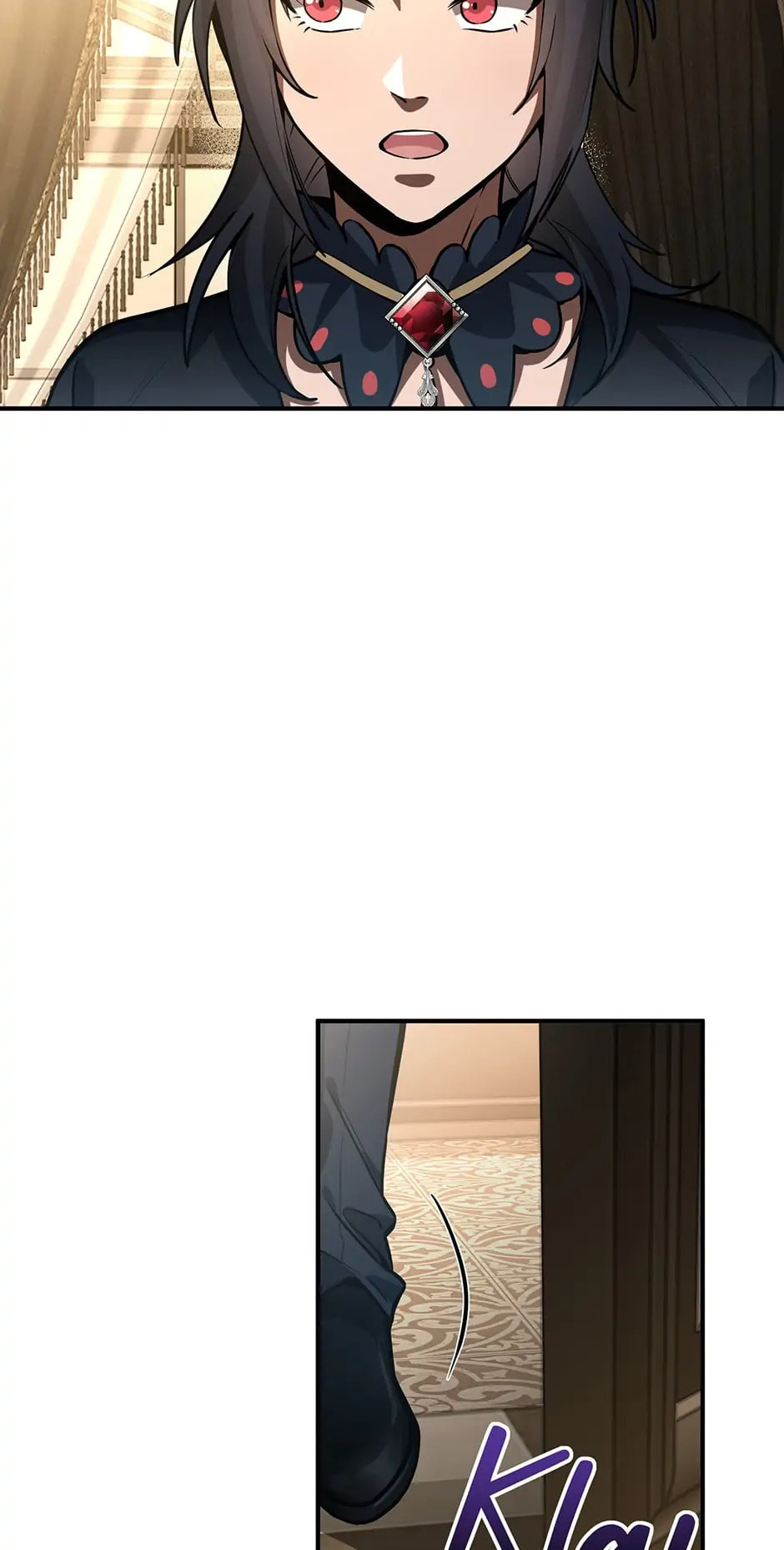 The Beginning After the End Chapter 1.1 page 49 - 