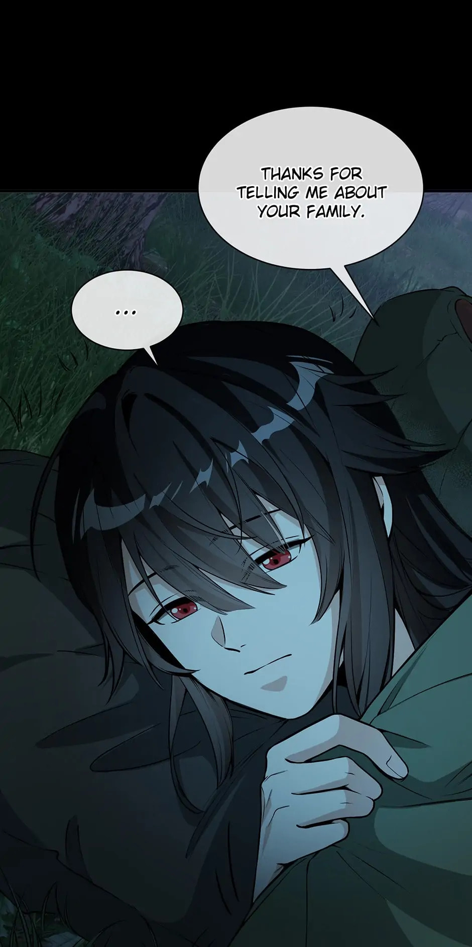 The Beginning After the End Chapter 1.1 page 6 - 