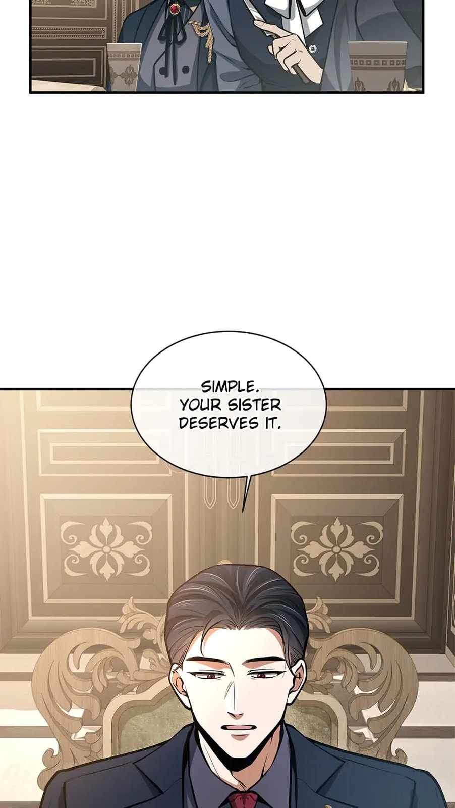 The Beginning After the End Chapter 1.1 page 59 - 