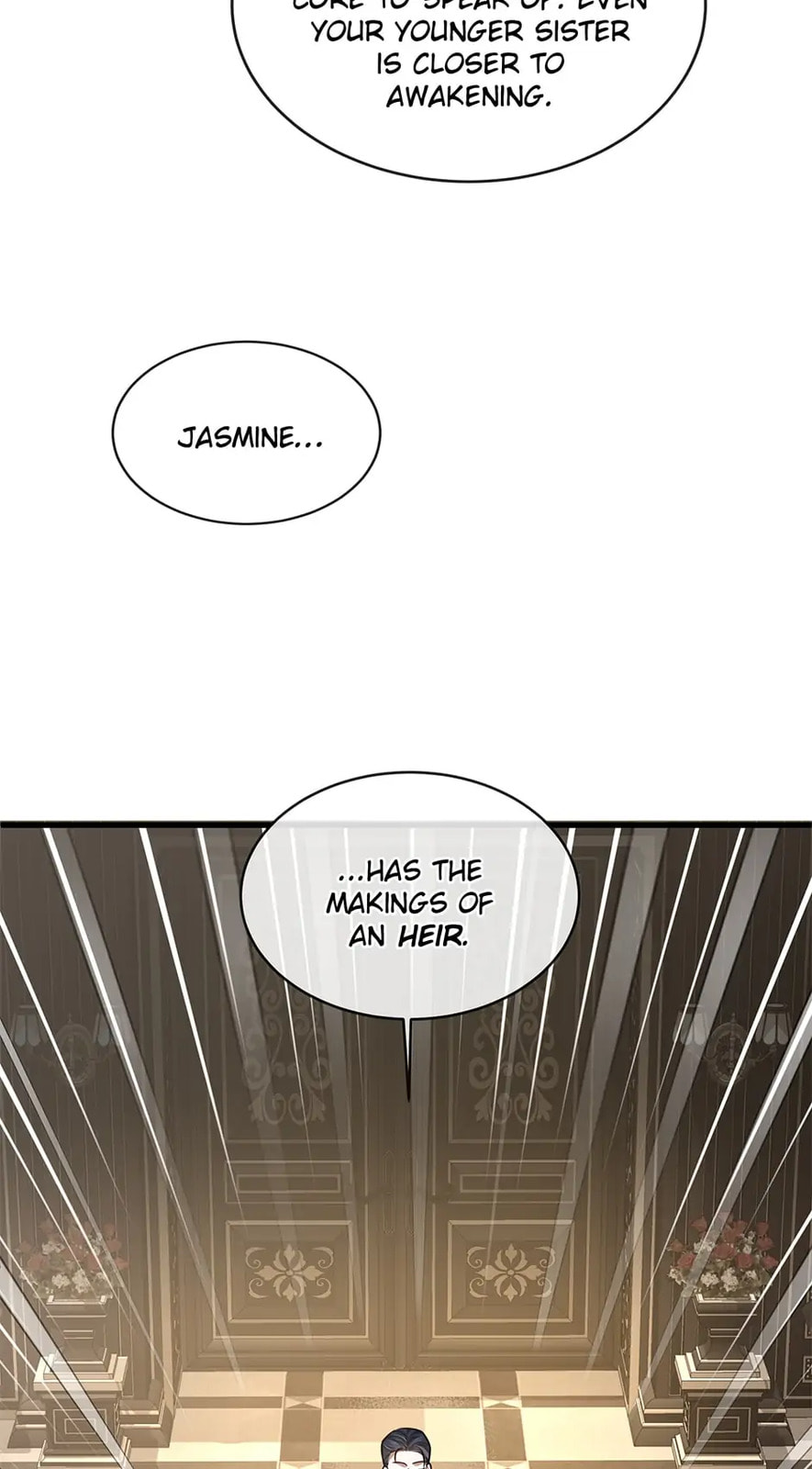 The Beginning After the End Chapter 1.1 page 63 - 