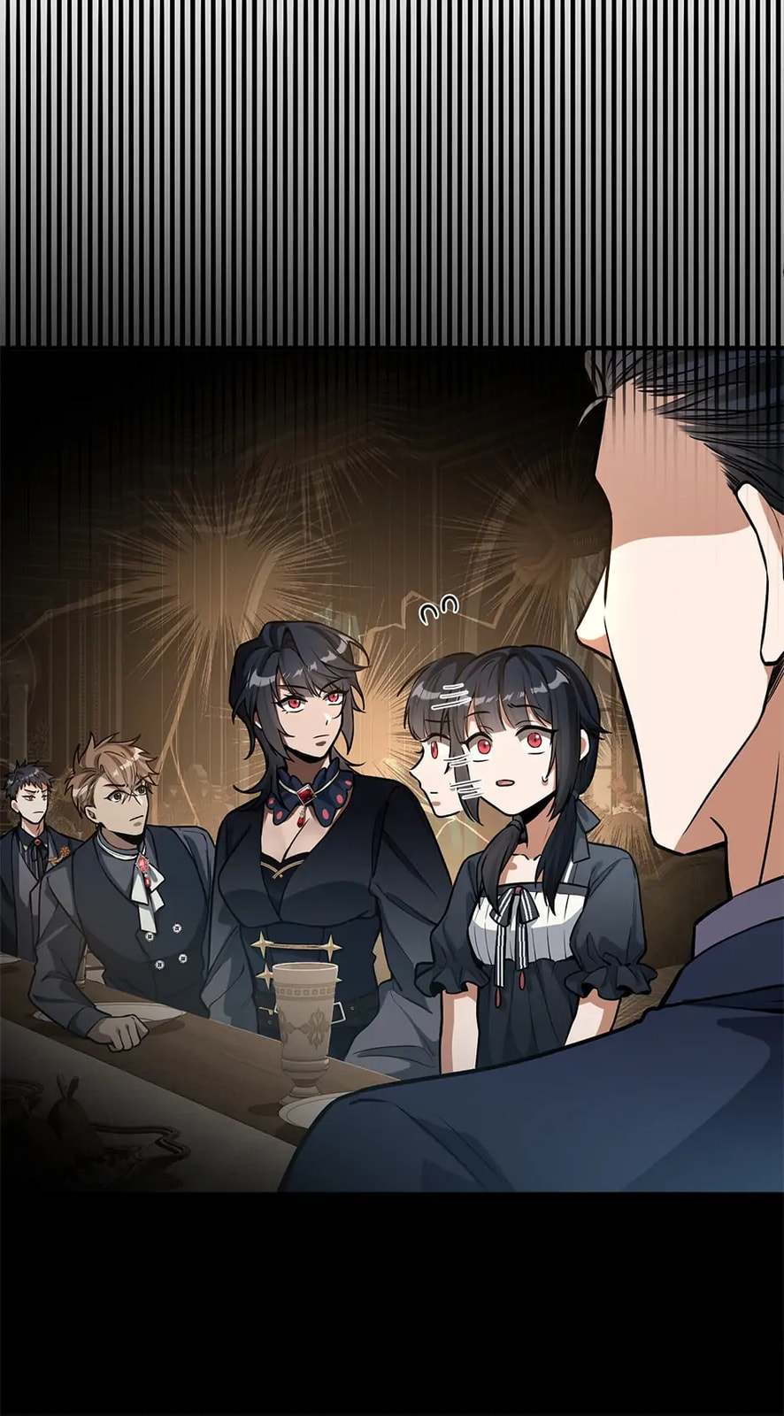 The Beginning After the End Chapter 1.1 page 67 - 