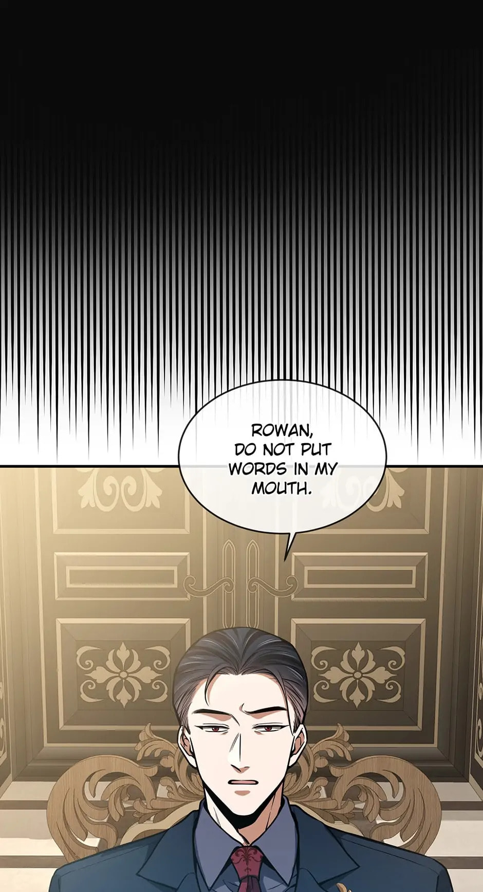 The Beginning After the End Chapter 1.1 page 68 - 
