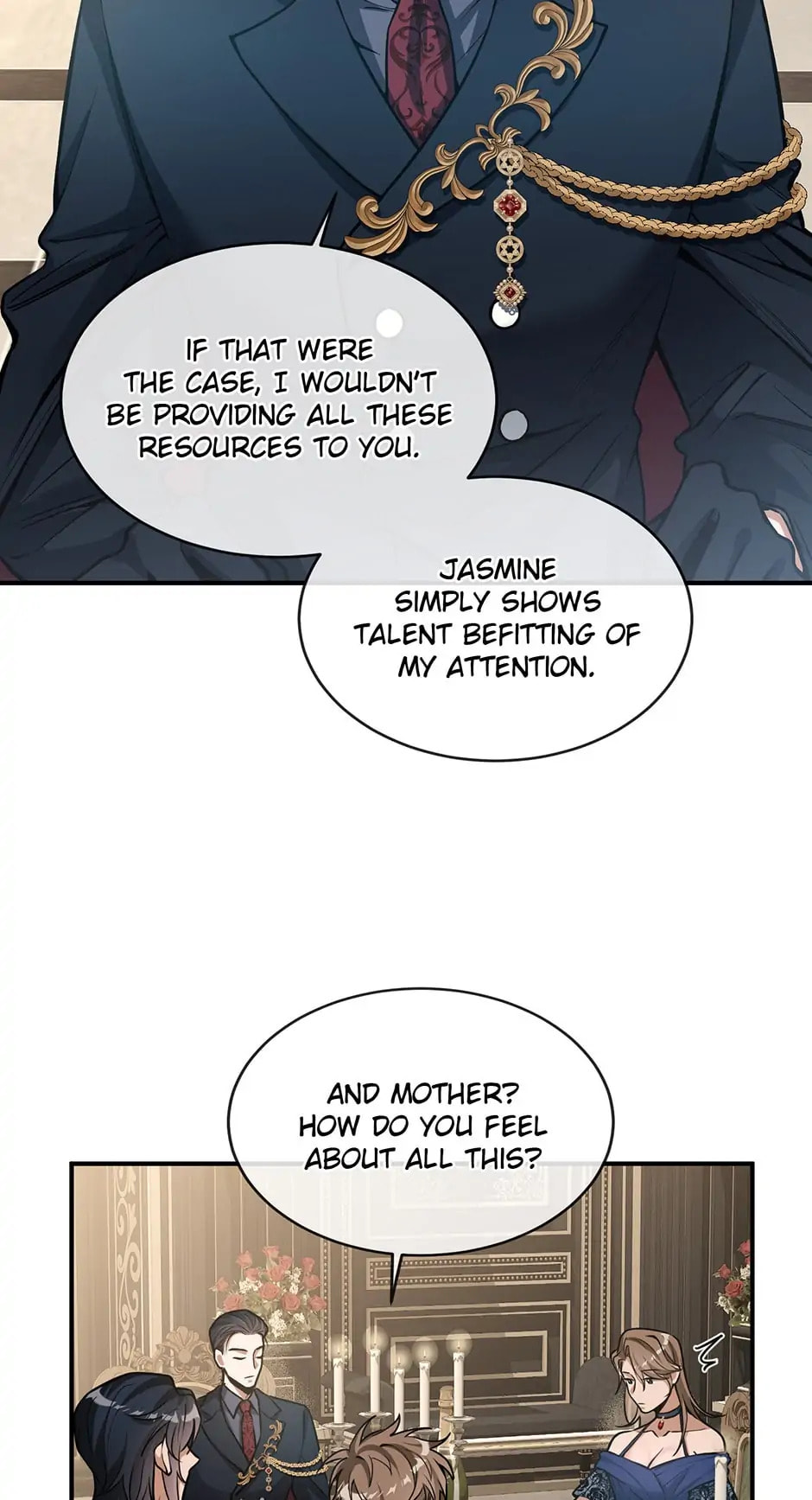 The Beginning After the End Chapter 1.1 page 69 - 