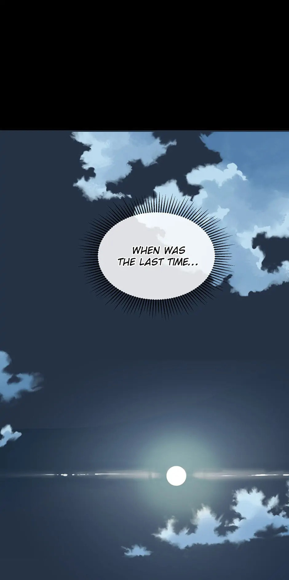 The Beginning After the End Chapter 1.1 page 8 - 