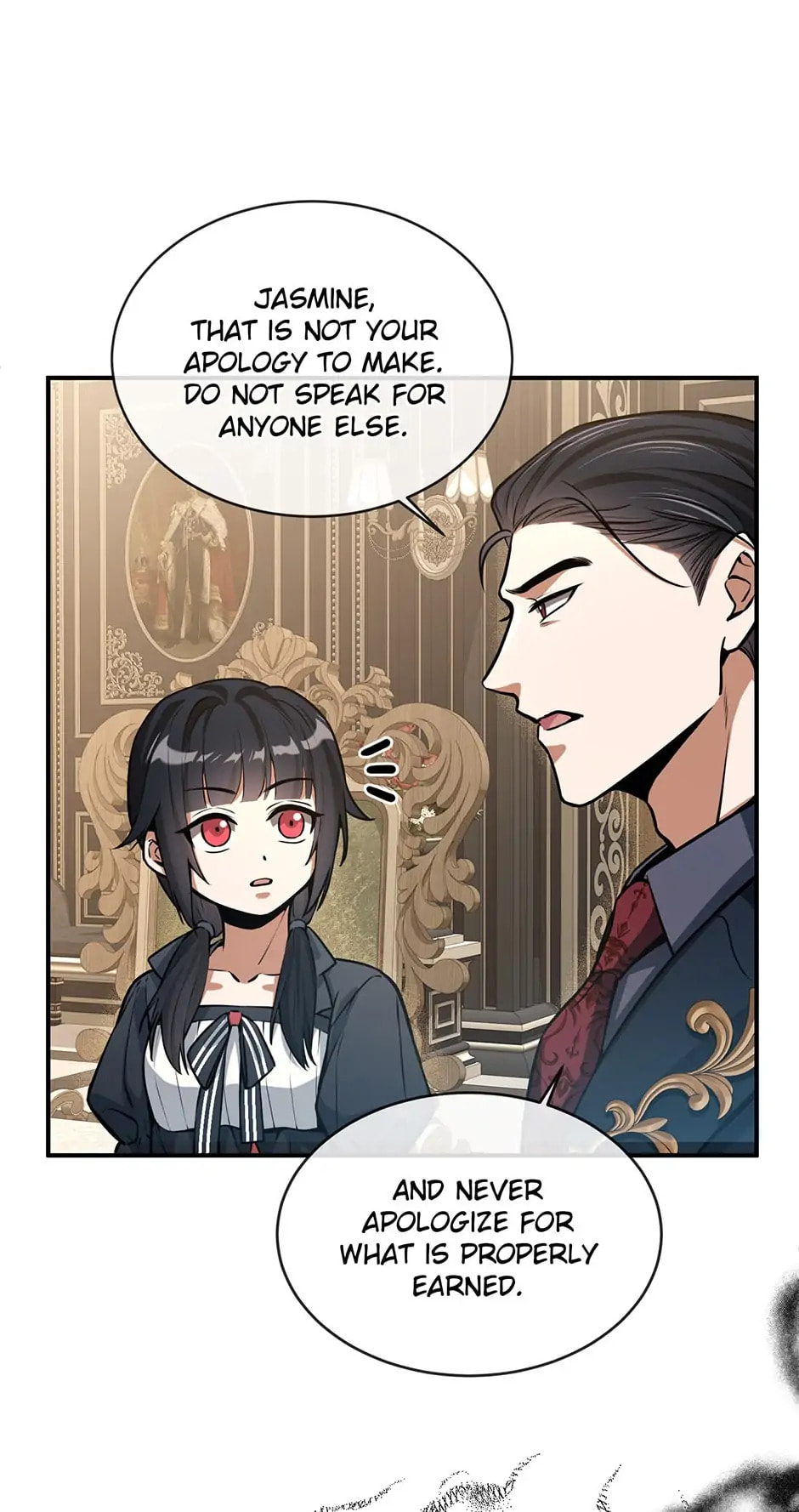 The Beginning After the End Chapter 1.1 page 74 - 