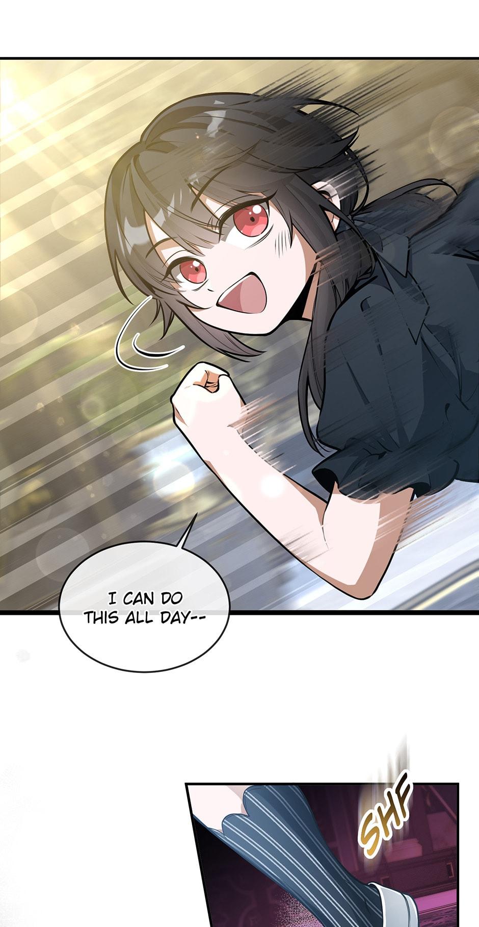 The Beginning After the End Chapter 1.2 page 17 - 