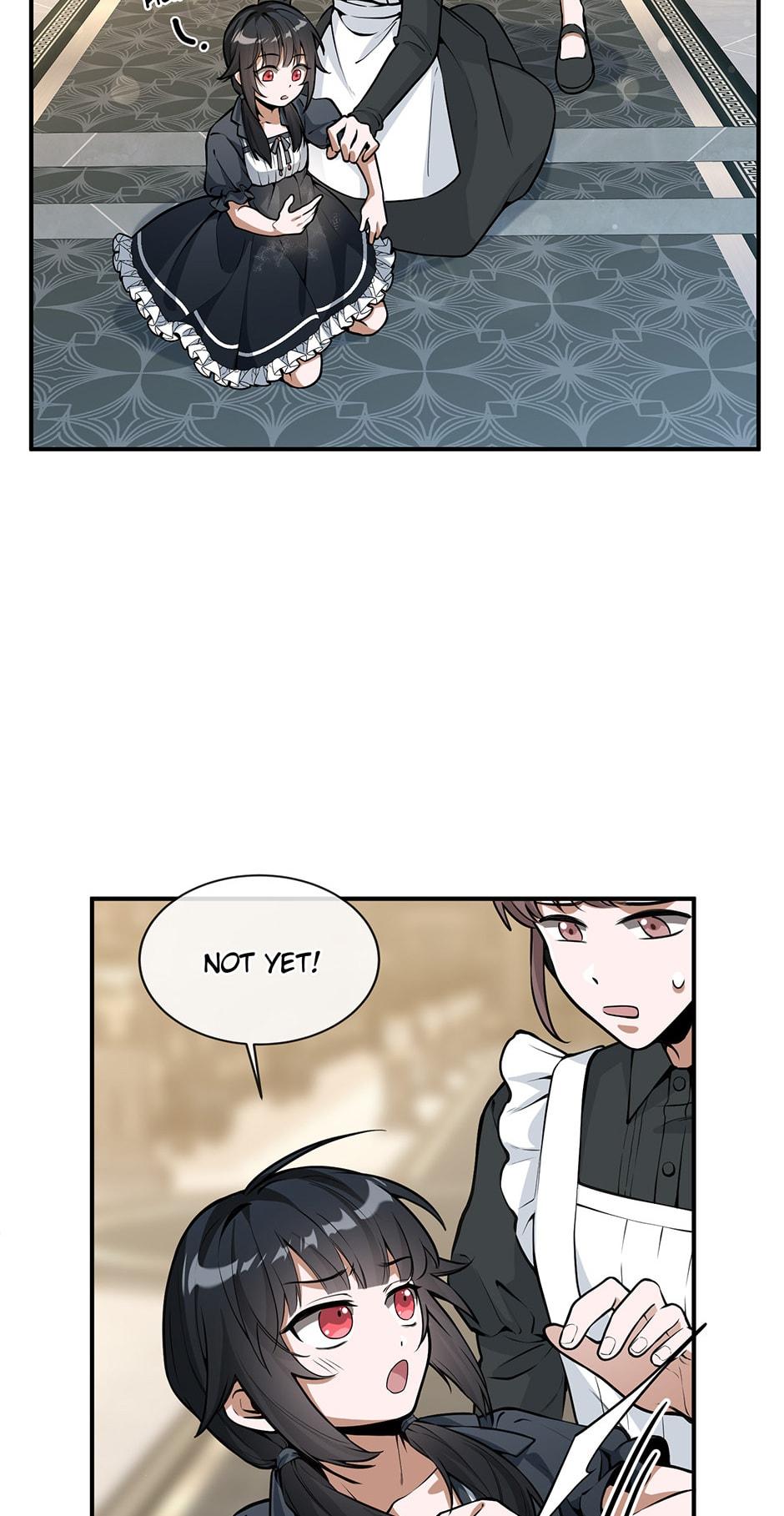 The Beginning After the End Chapter 1.2 page 22 - 