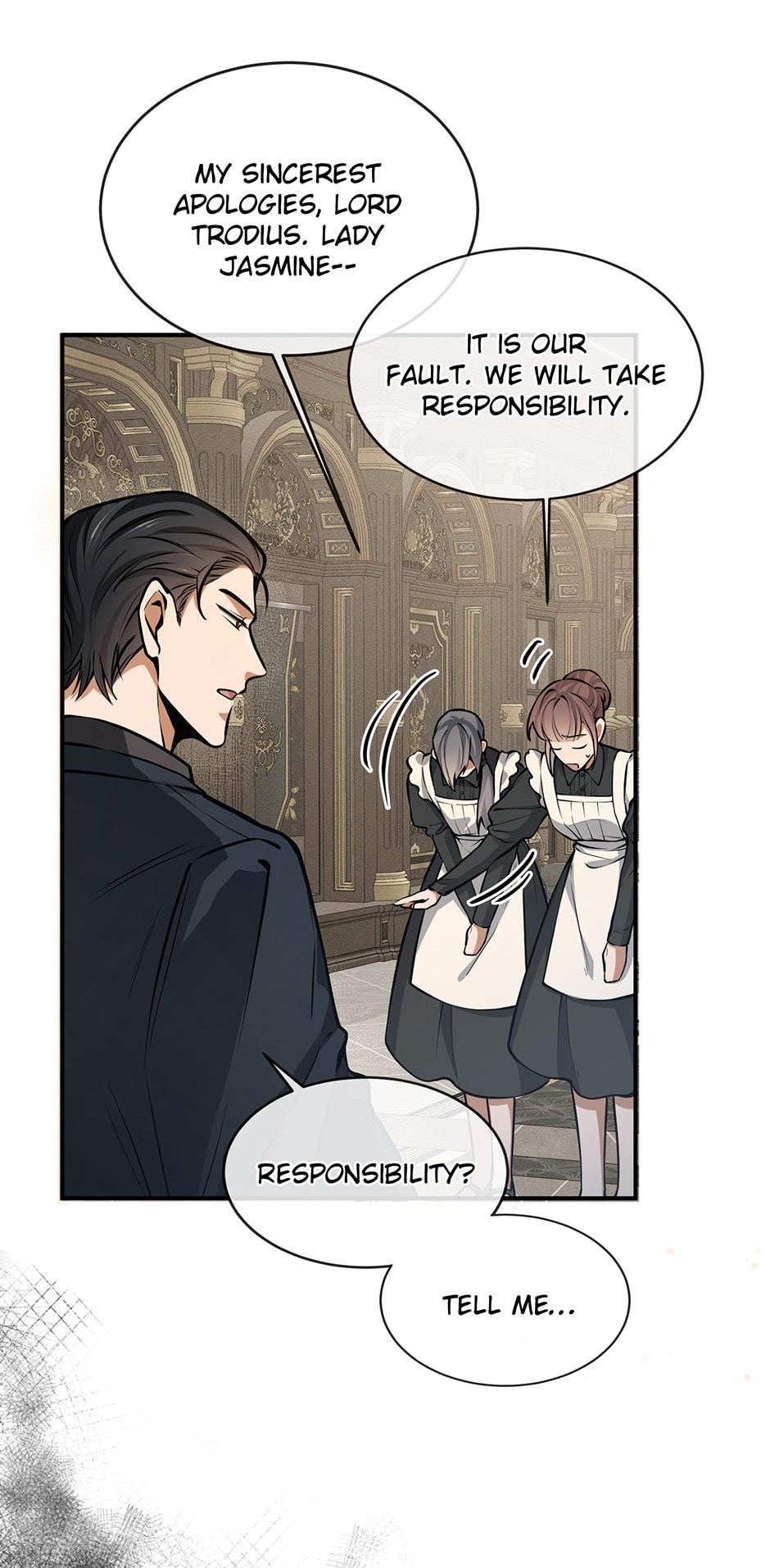 The Beginning After the End Chapter 1.2 page 30 - 