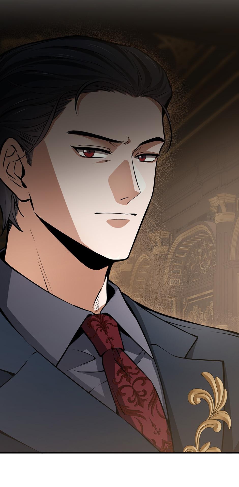 The Beginning After the End Chapter 1.2 page 35 - 