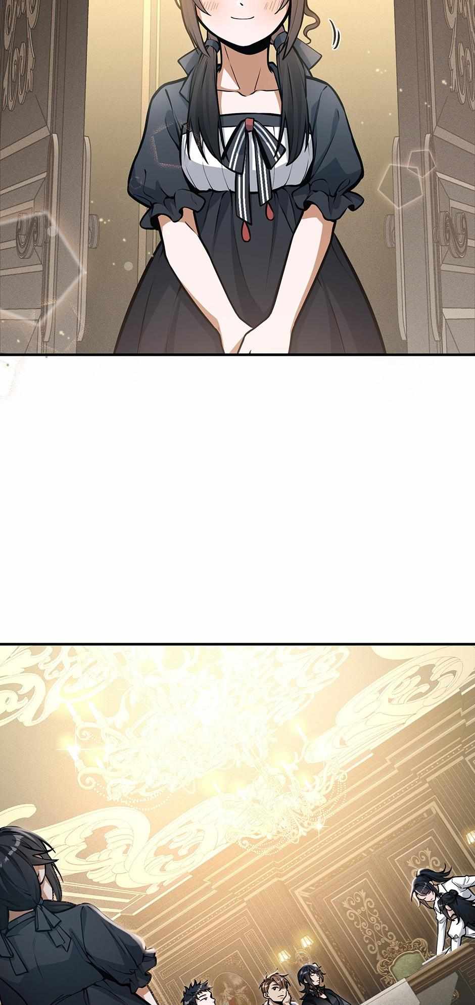 The Beginning After the End Chapter 1.2 page 37 - 