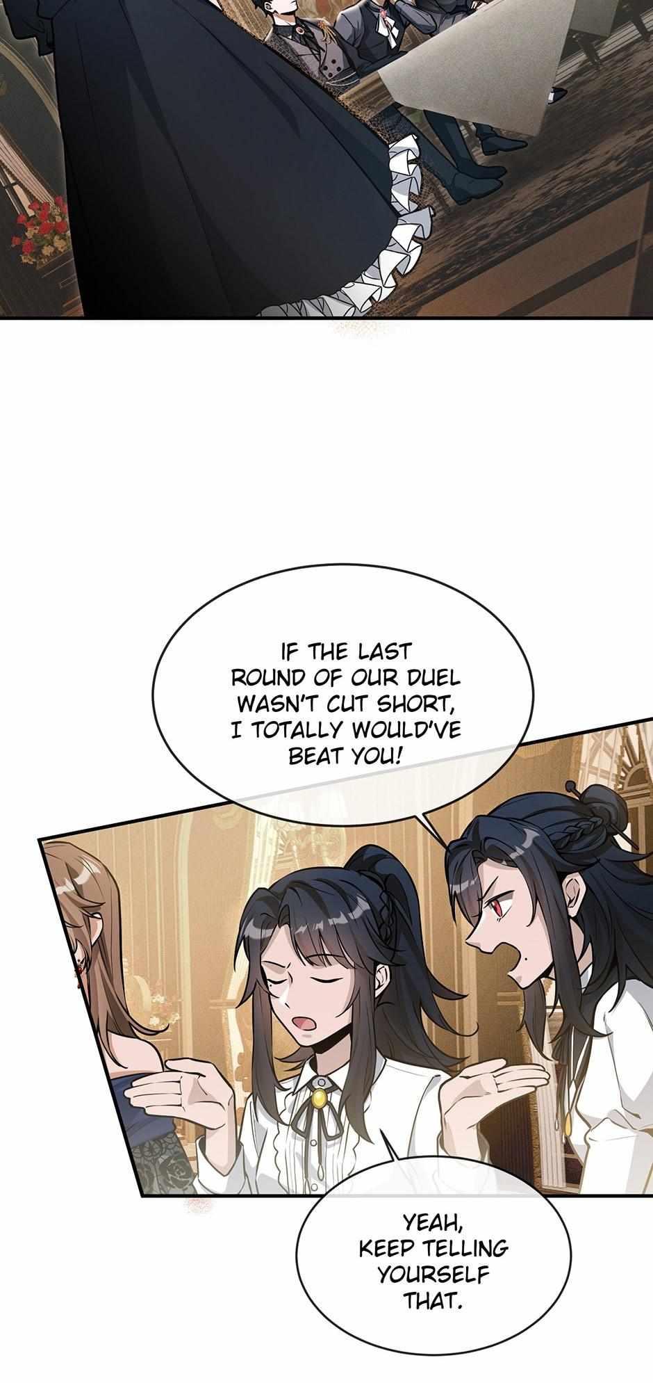 The Beginning After the End Chapter 1.2 page 38 - 