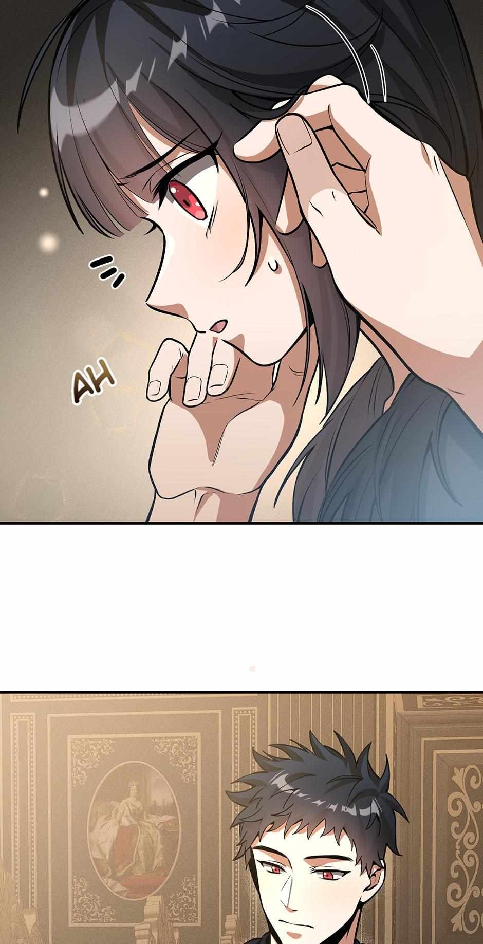 The Beginning After the End Chapter 1.2 page 43 - 