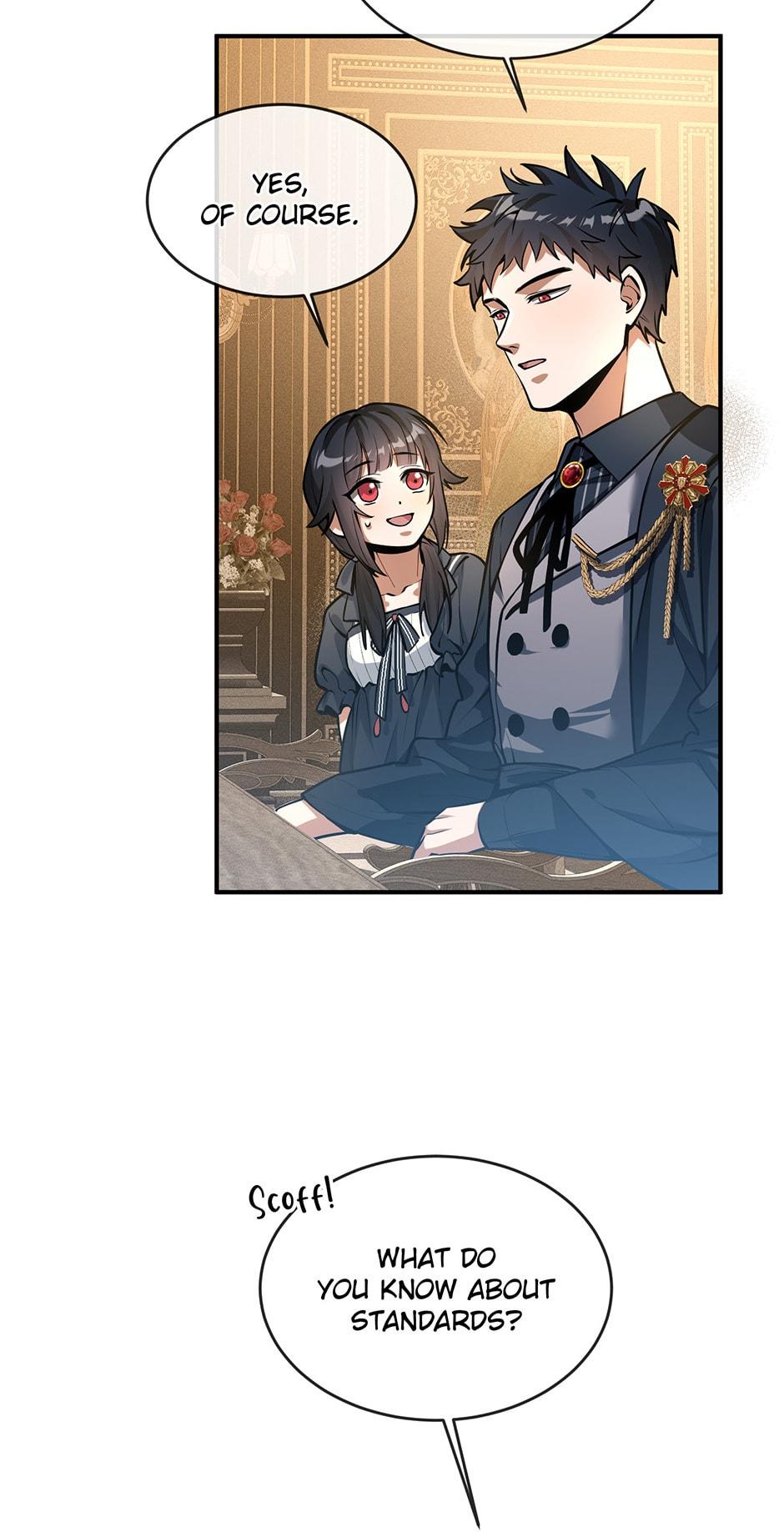 The Beginning After the End Chapter 1.2 page 45 - 