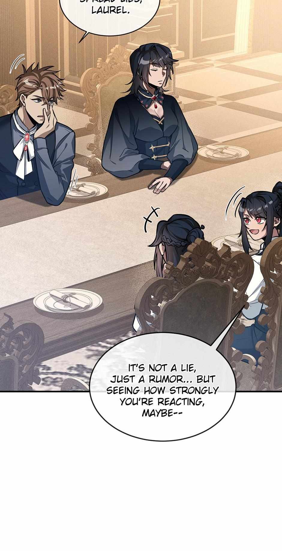 The Beginning After the End Chapter 1.2 page 48 - 