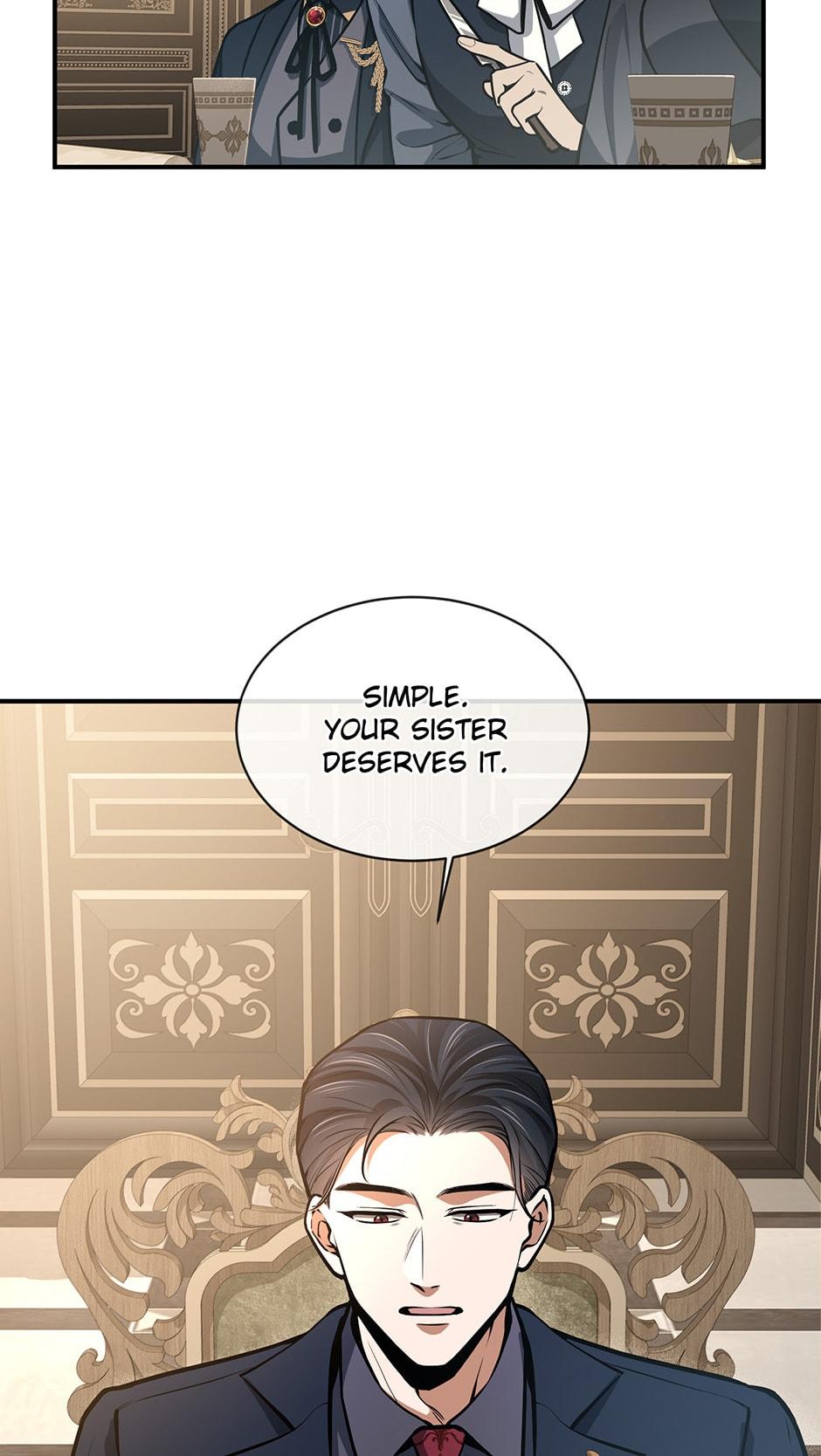 The Beginning After the End Chapter 1.2 page 60 - 