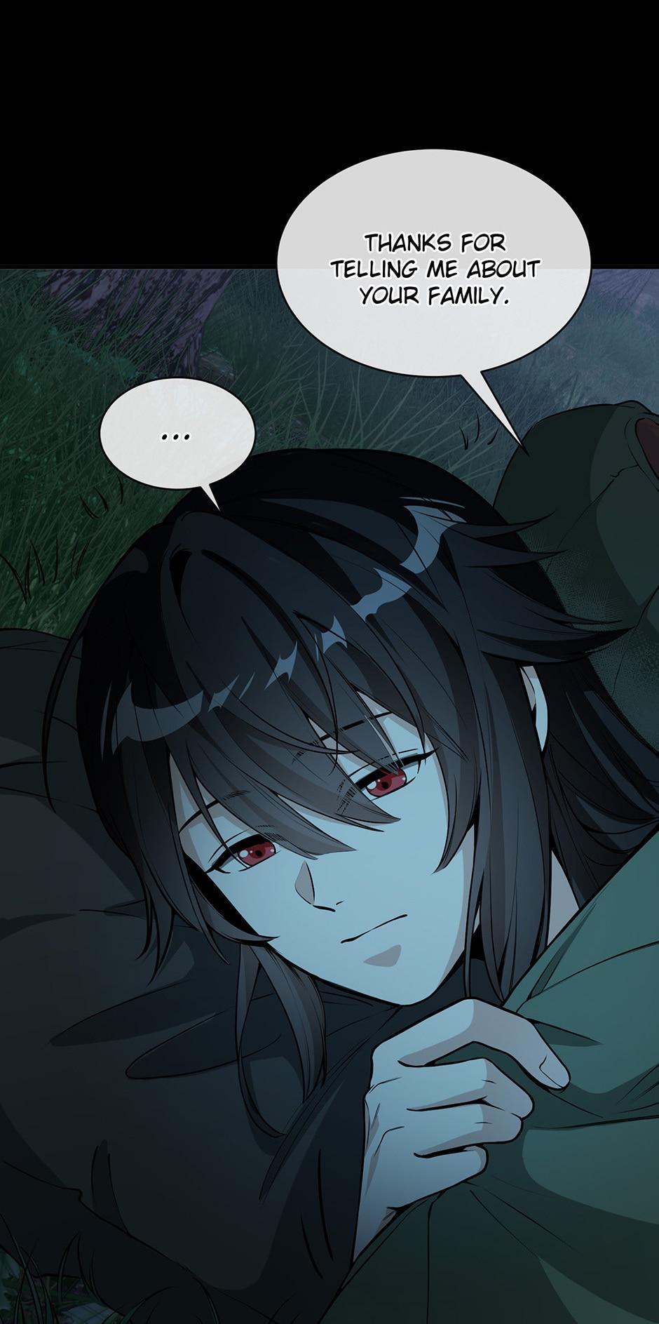 The Beginning After the End Chapter 1.2 page 7 - 