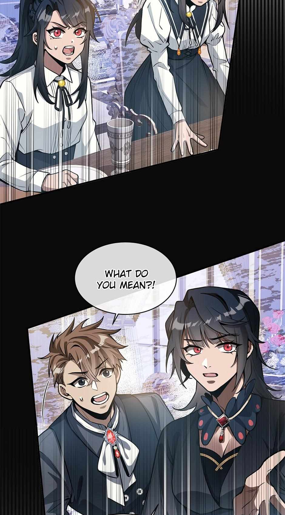 The Beginning After the End Chapter 1.2 page 66 - 