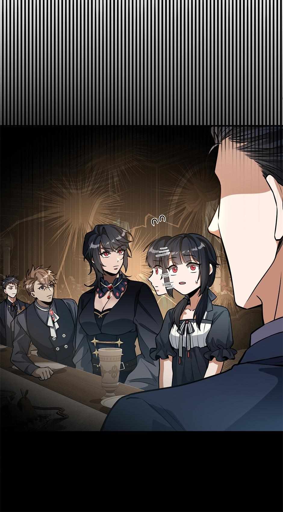 The Beginning After the End Chapter 1.2 page 68 - 
