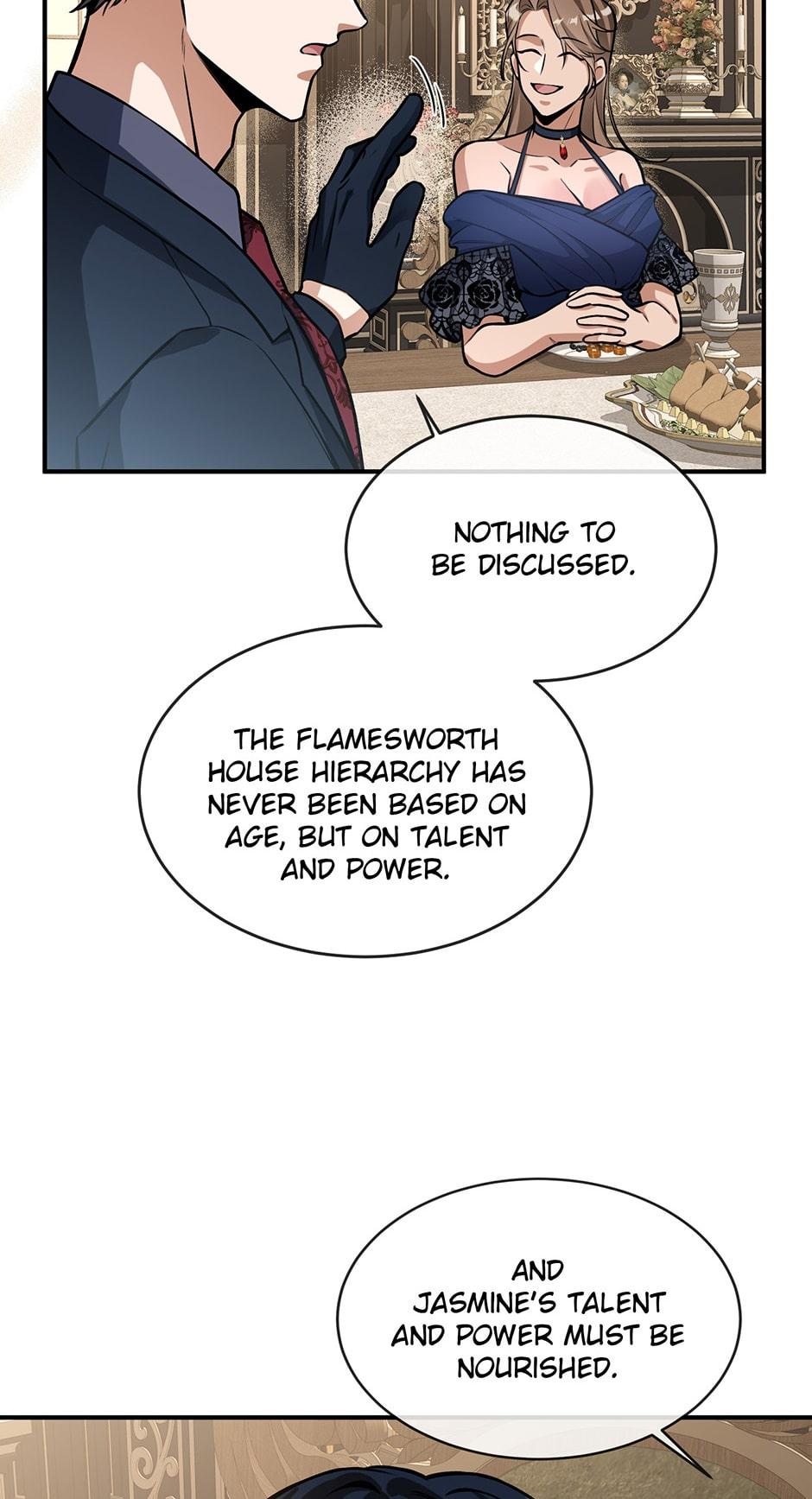 The Beginning After the End Chapter 1.2 page 72 - 