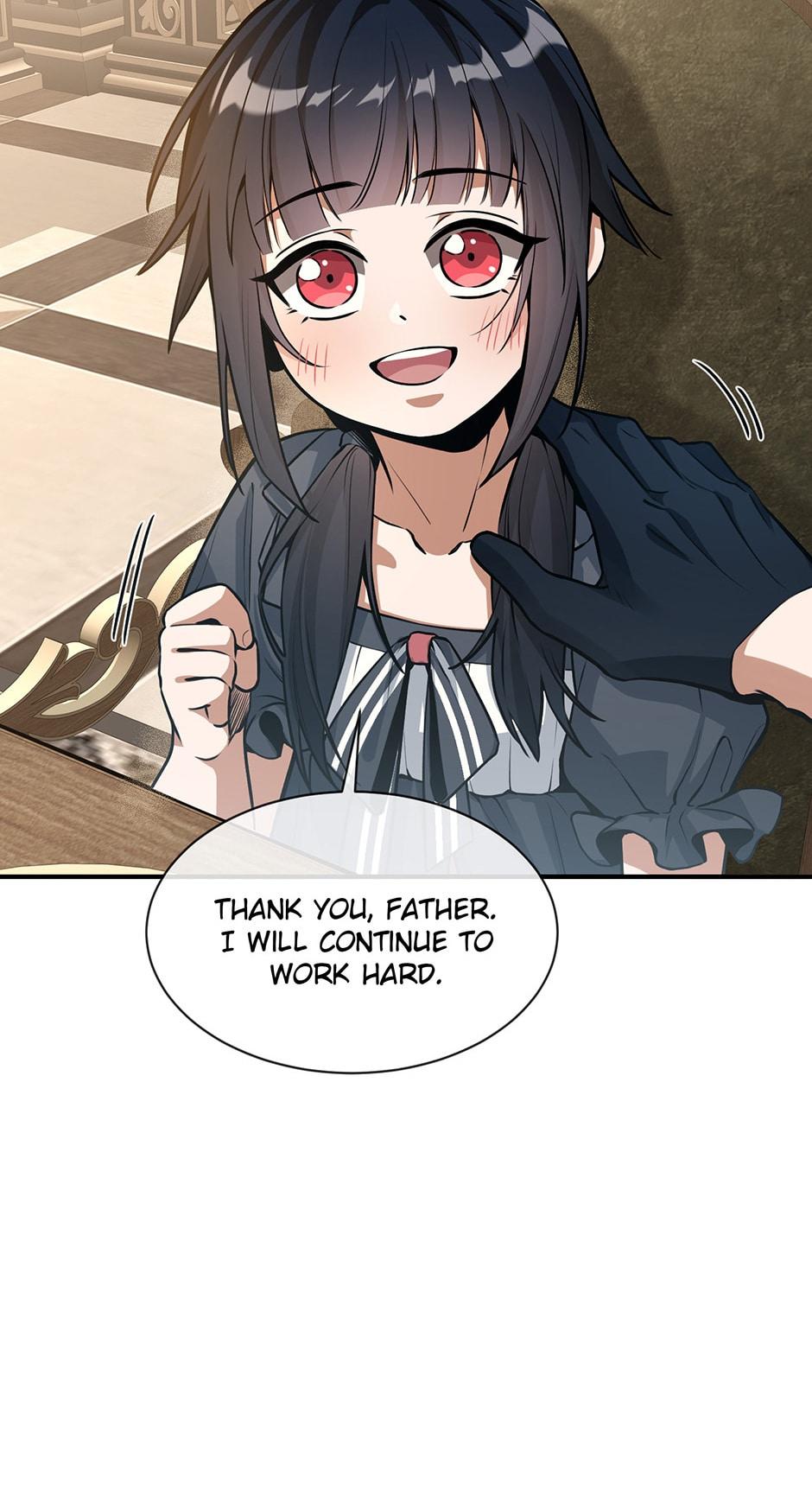 The Beginning After the End Chapter 1.2 page 73 - 