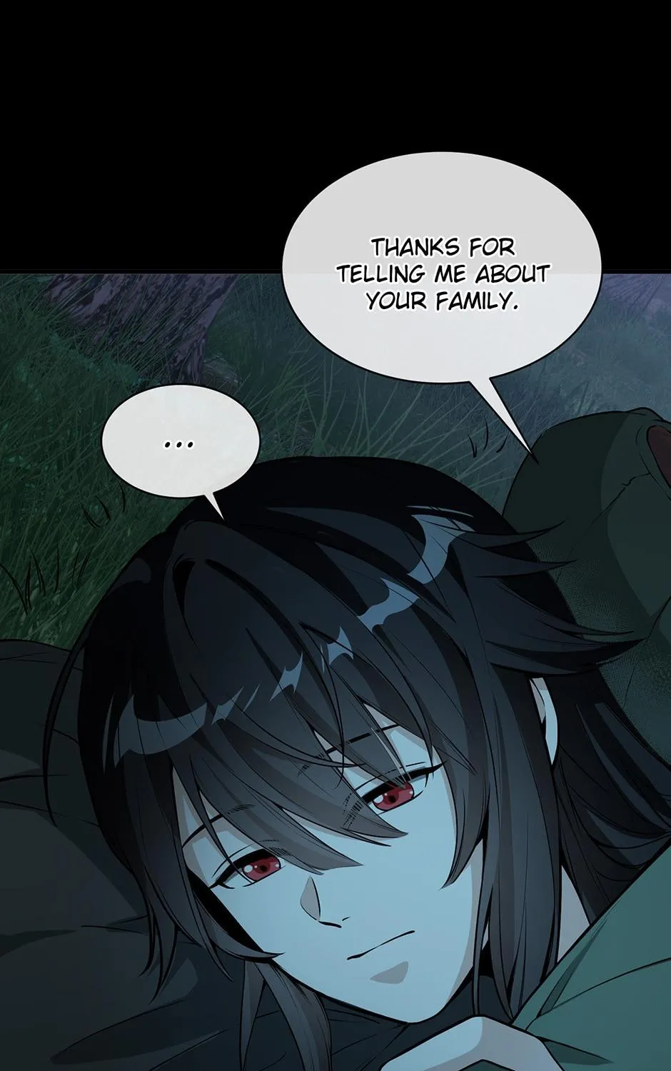 The Beginning After the End Chapter 1.3 page 12 - 