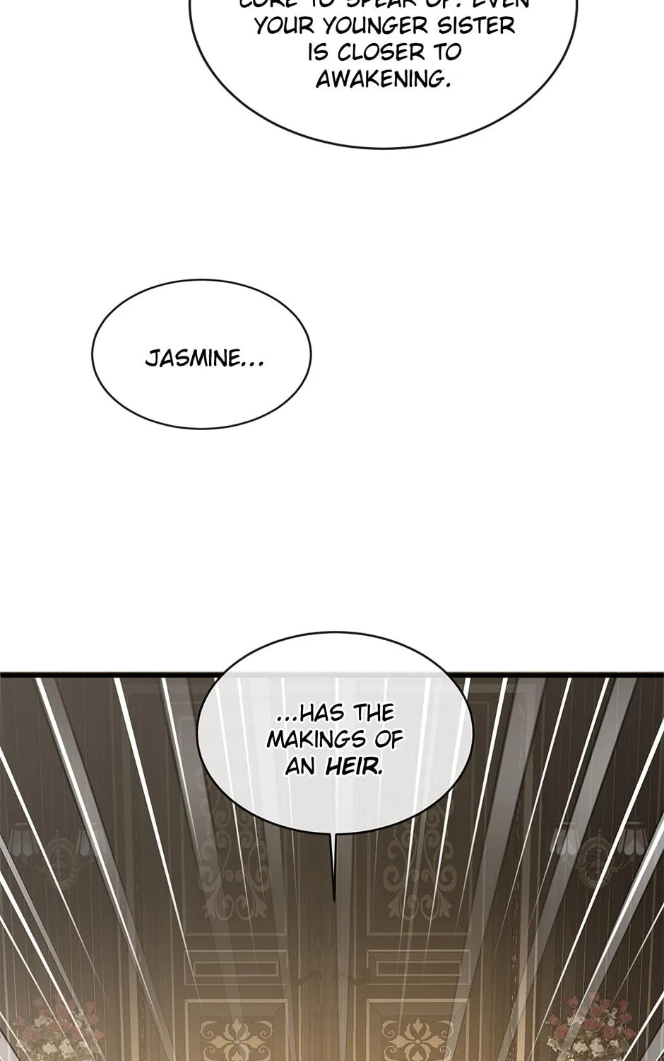 The Beginning After the End Chapter 1.3 page 126 - 