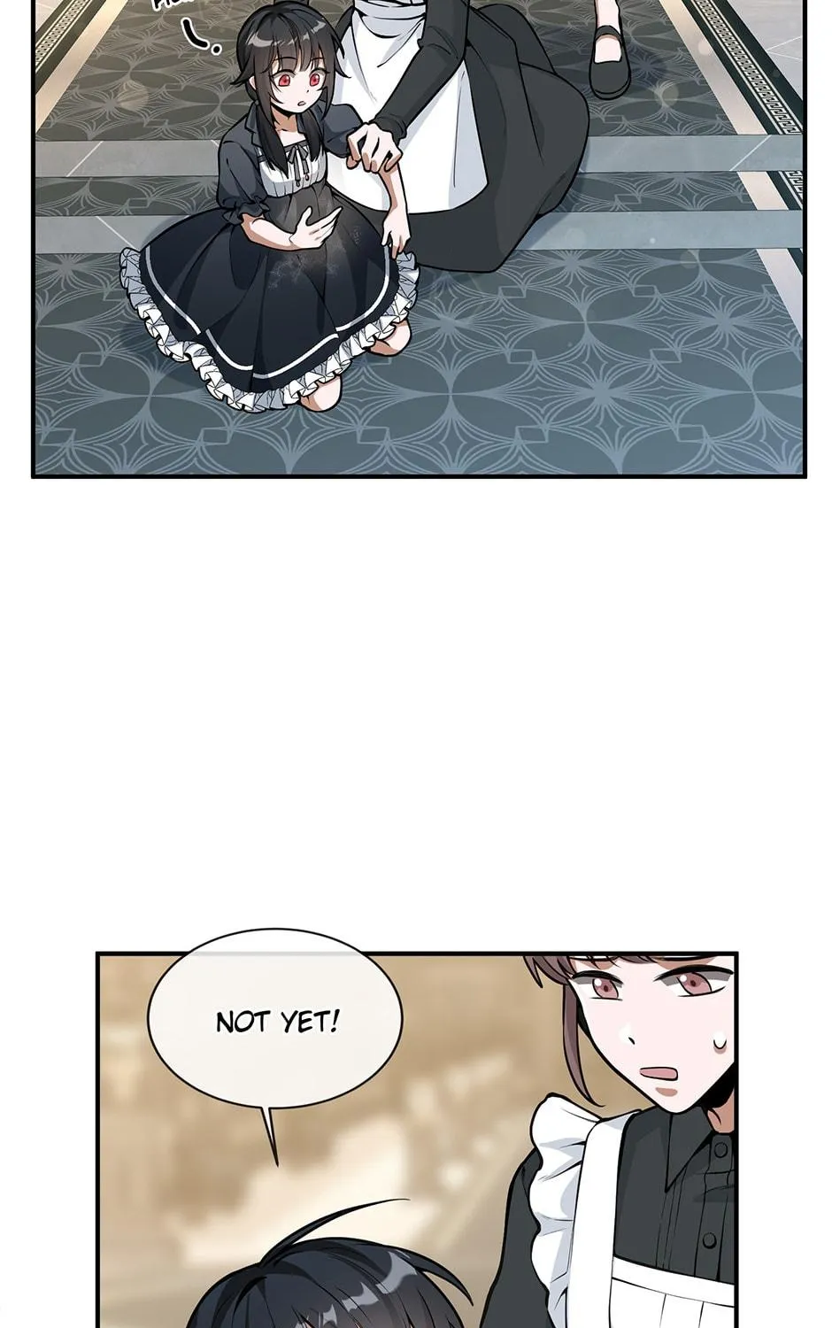 The Beginning After the End Chapter 1.3 page 42 - 