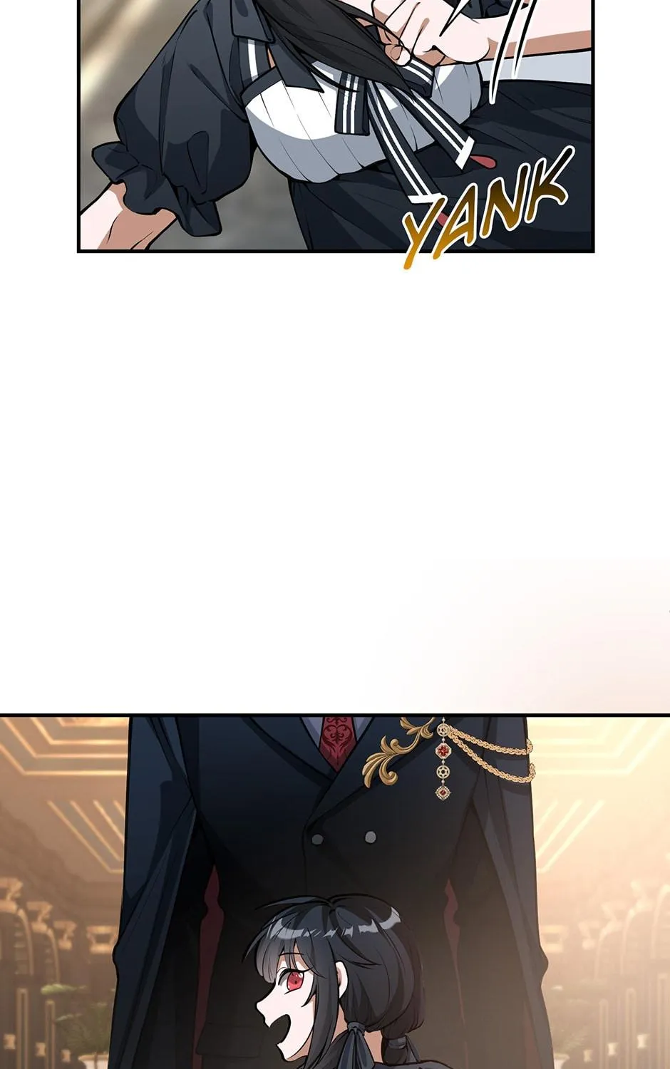 The Beginning After the End Chapter 1.3 page 44 - 