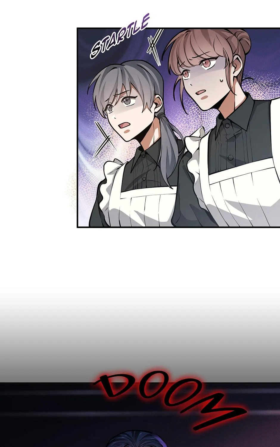 The Beginning After the End Chapter 1.3 page 50 - 
