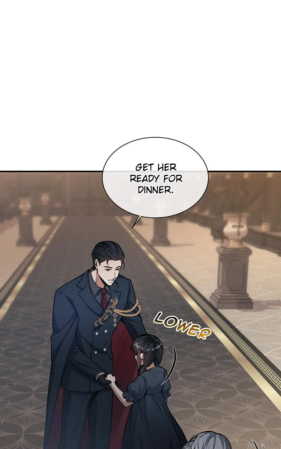 The Beginning After the End Chapter 1.3 page 64 - 