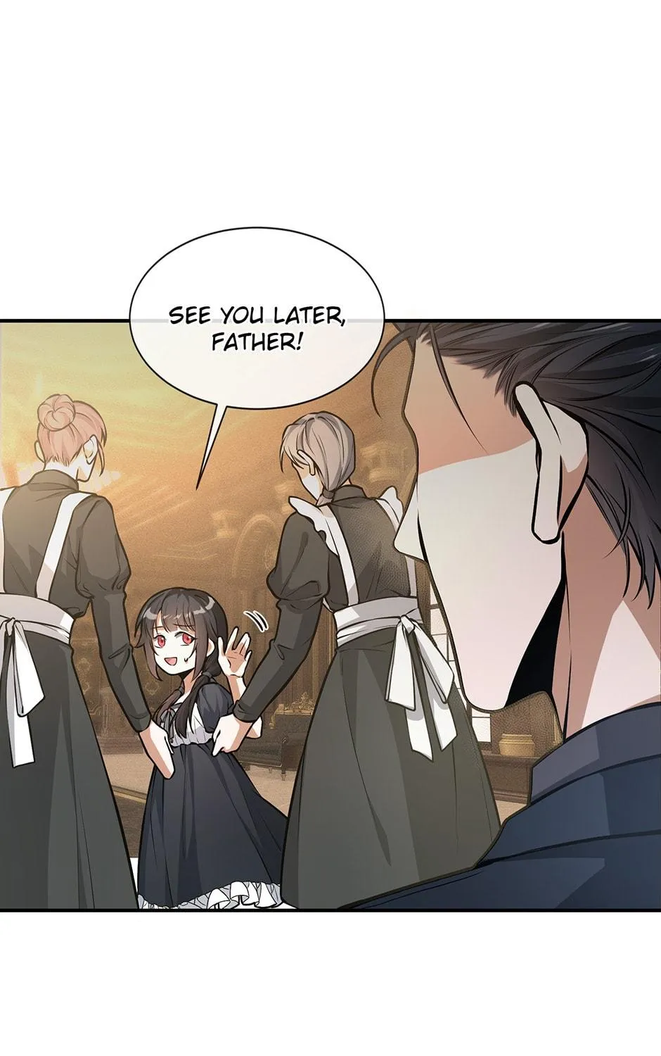 The Beginning After the End Chapter 1.3 page 66 - 