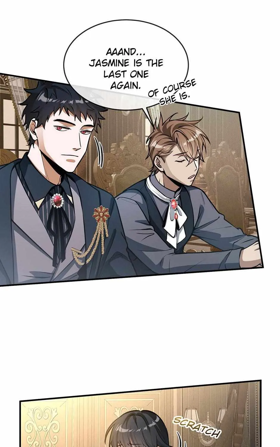 The Beginning After the End Chapter 1.3 page 76 - 