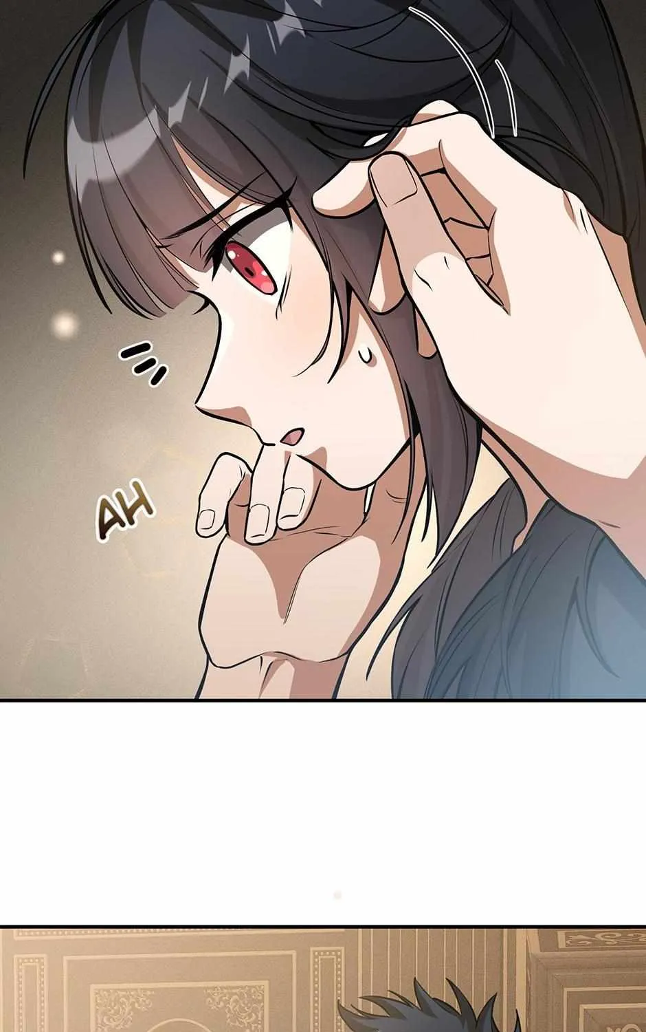 The Beginning After the End Chapter 1.3 page 84 - 