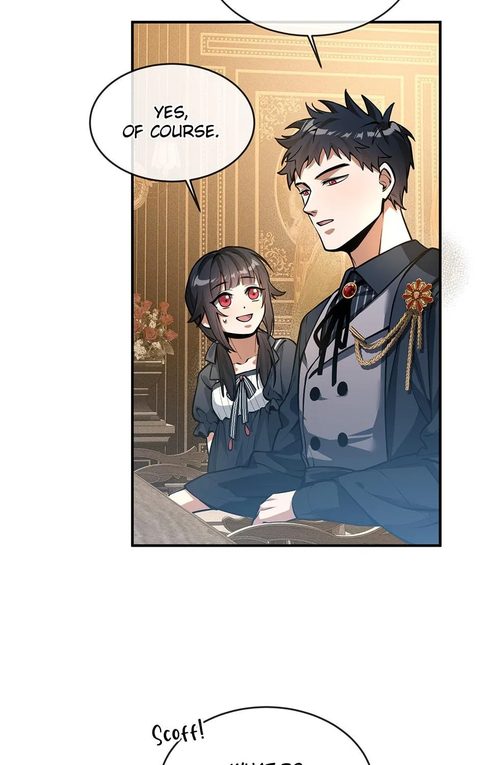 The Beginning After the End Chapter 1.4 page 88 - 