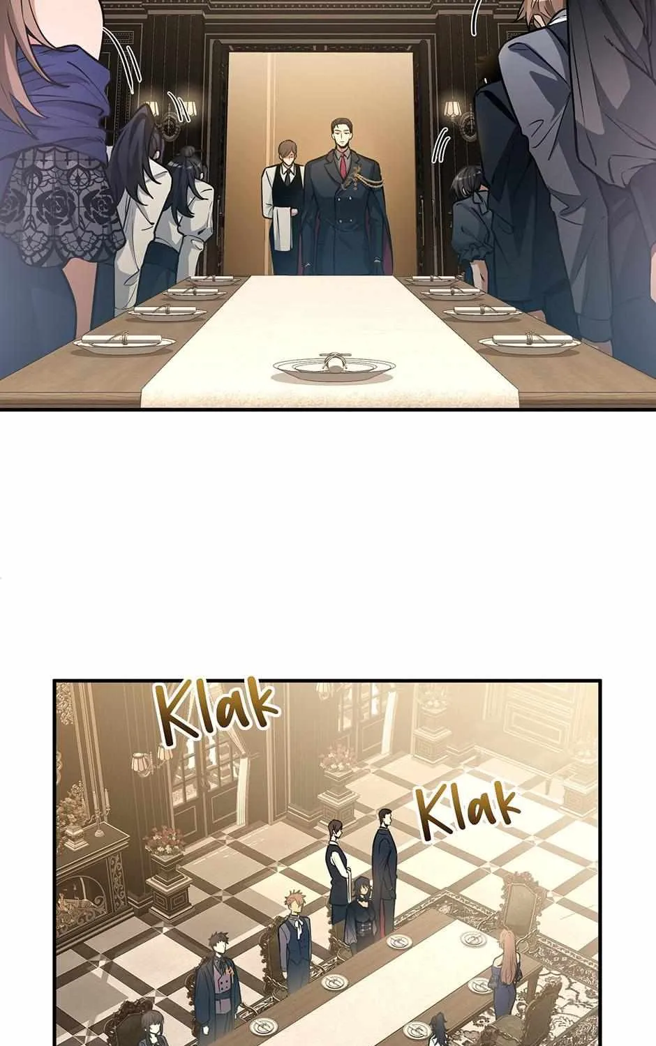 The Beginning After the End Chapter 1.5 page 102 - 