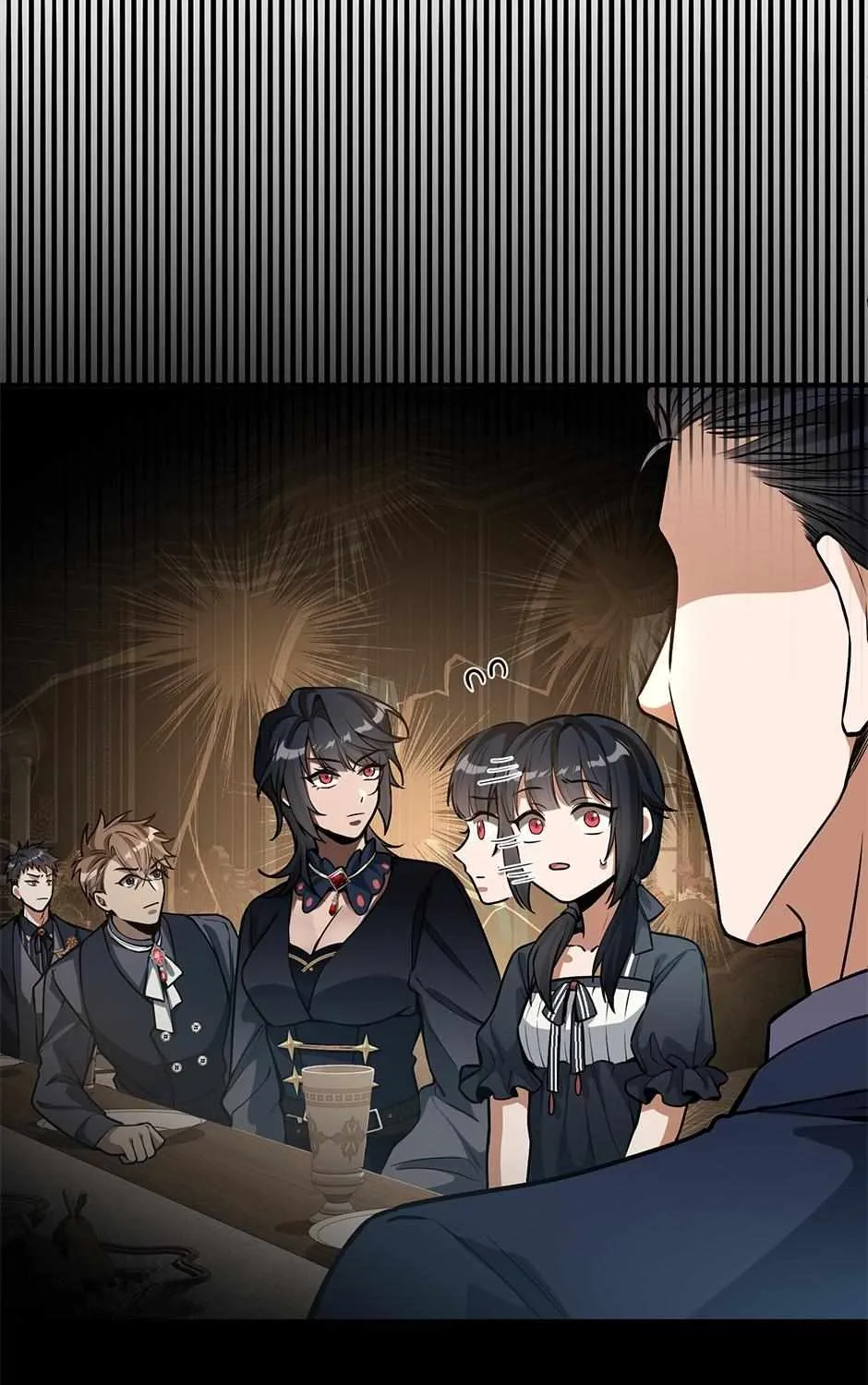 The Beginning After the End Chapter 1.5 page 134 - 