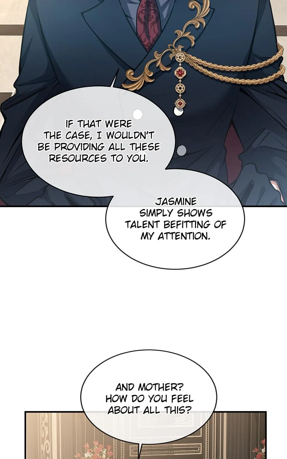 The Beginning After the End Chapter 1.5 page 138 - 