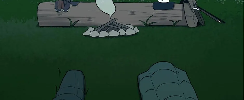 The Beginning After the End Chapter 1.5 page 3 - 
